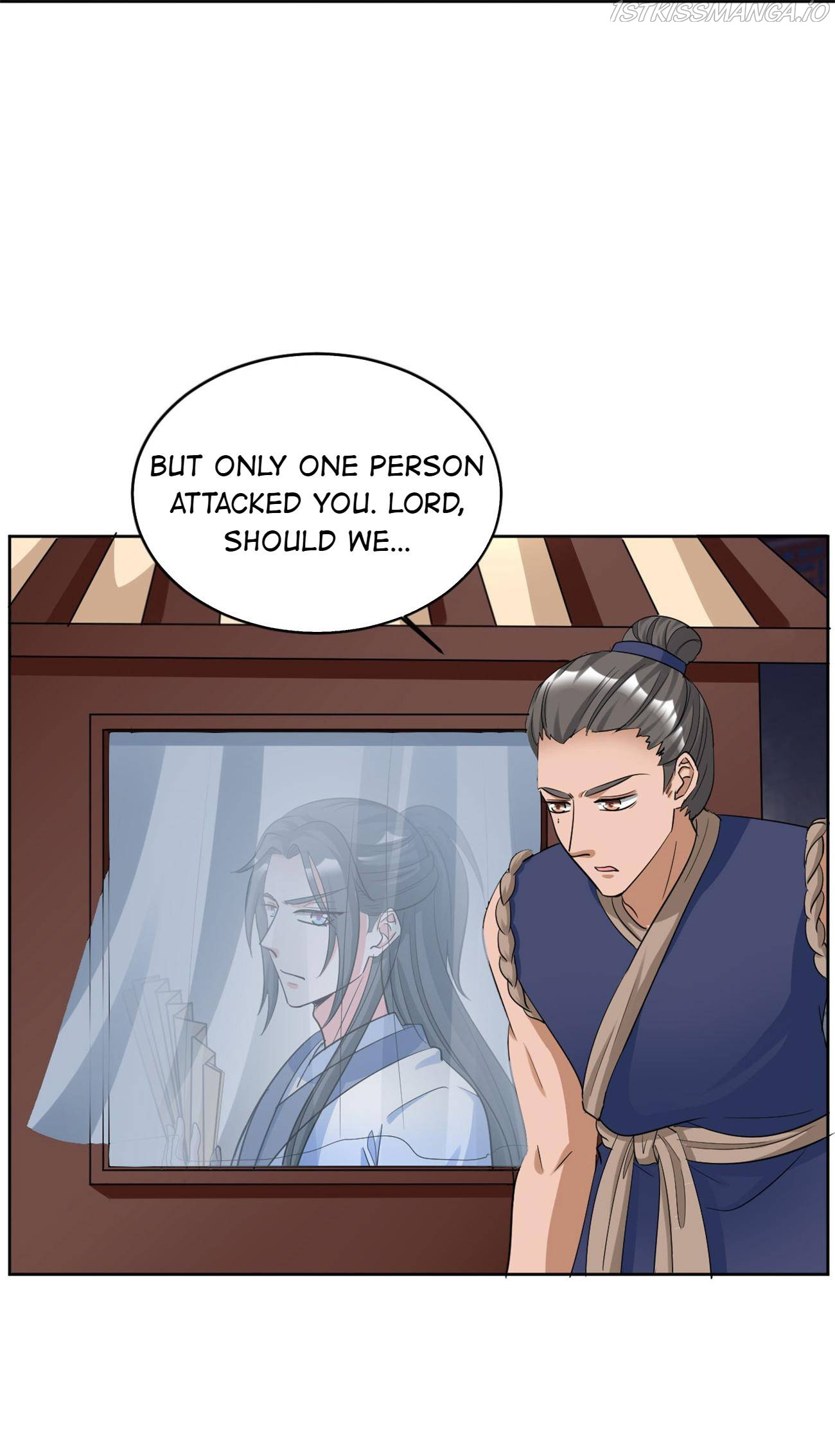 Imperial Splendor Chapter 129 - page 10