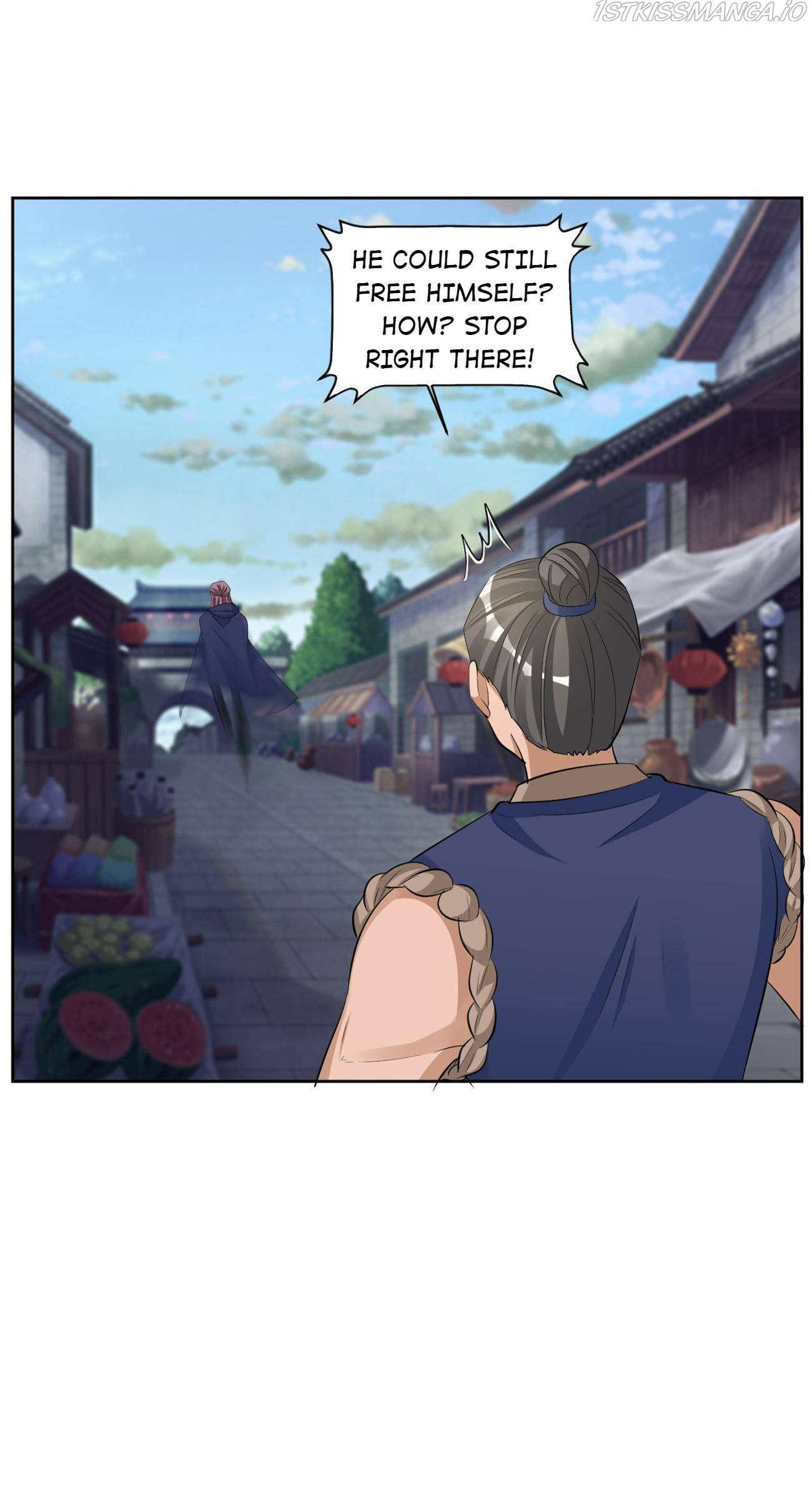 Imperial Splendor Chapter 129 - page 16