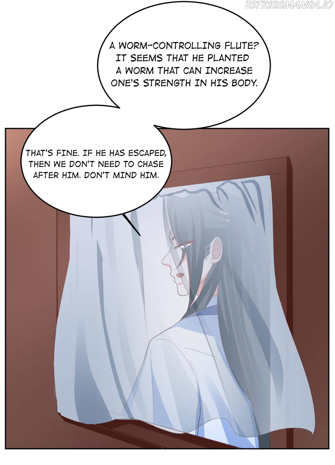 Imperial Splendor Chapter 129 - page 18