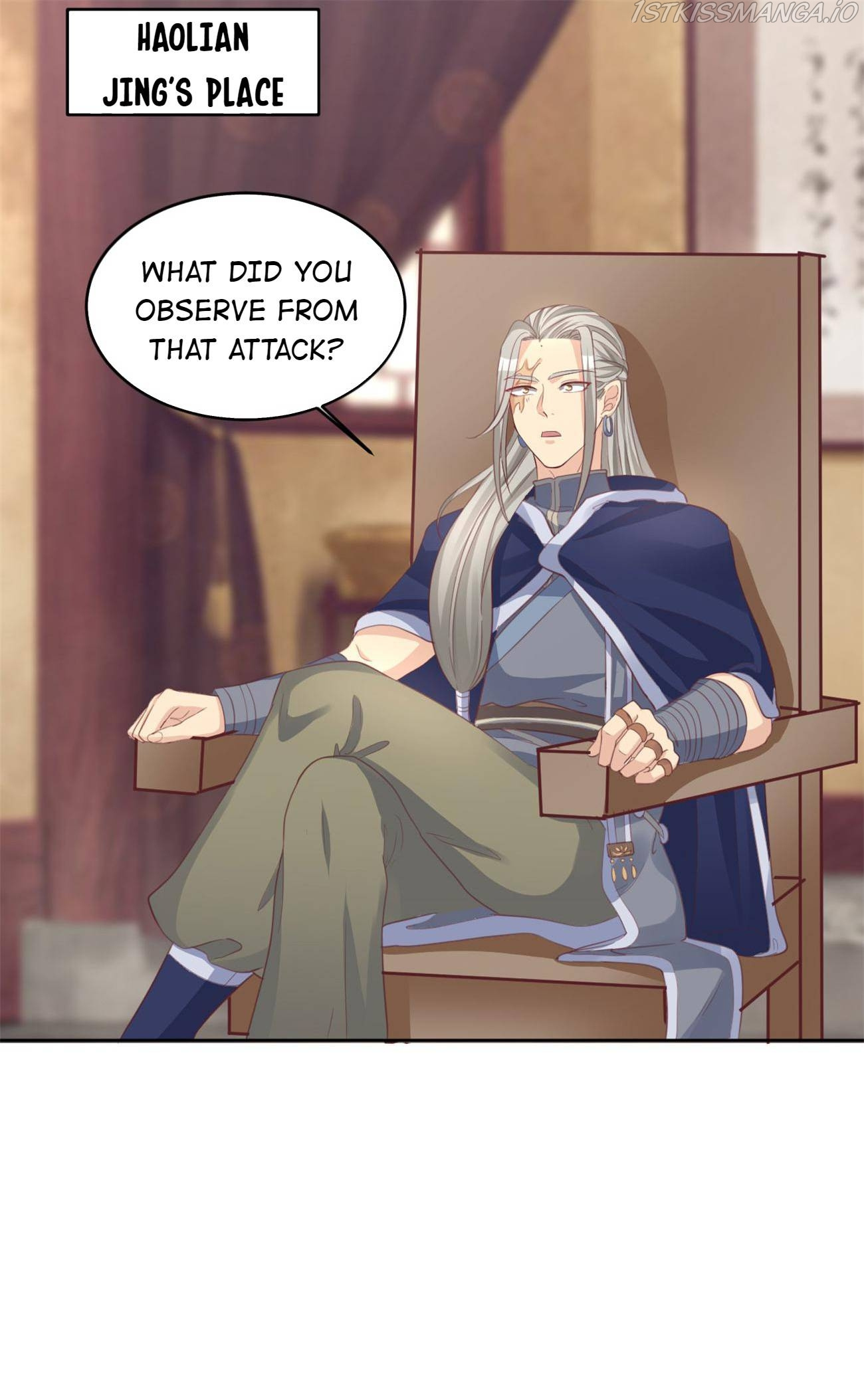 Imperial Splendor Chapter 129 - page 20