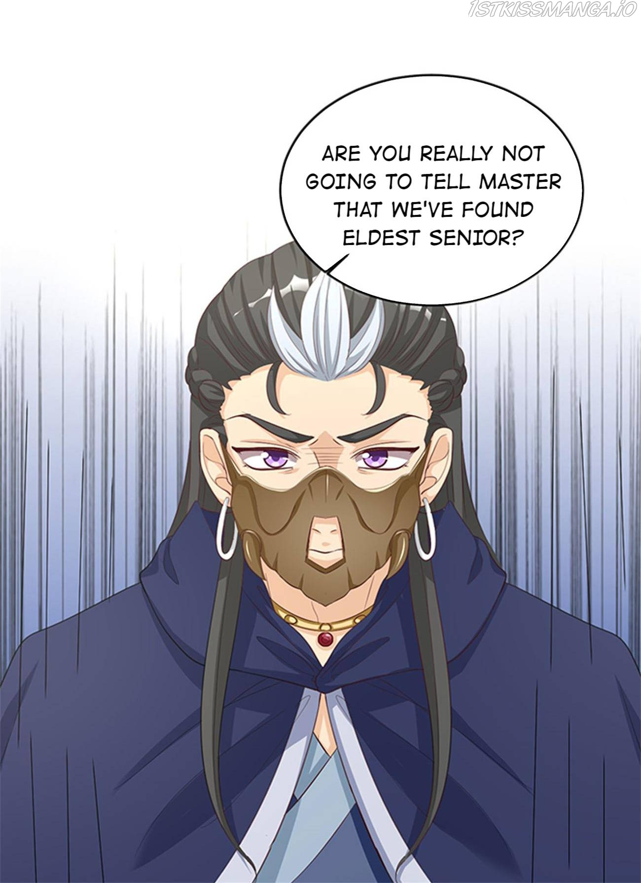 Imperial Splendor Chapter 129 - page 26
