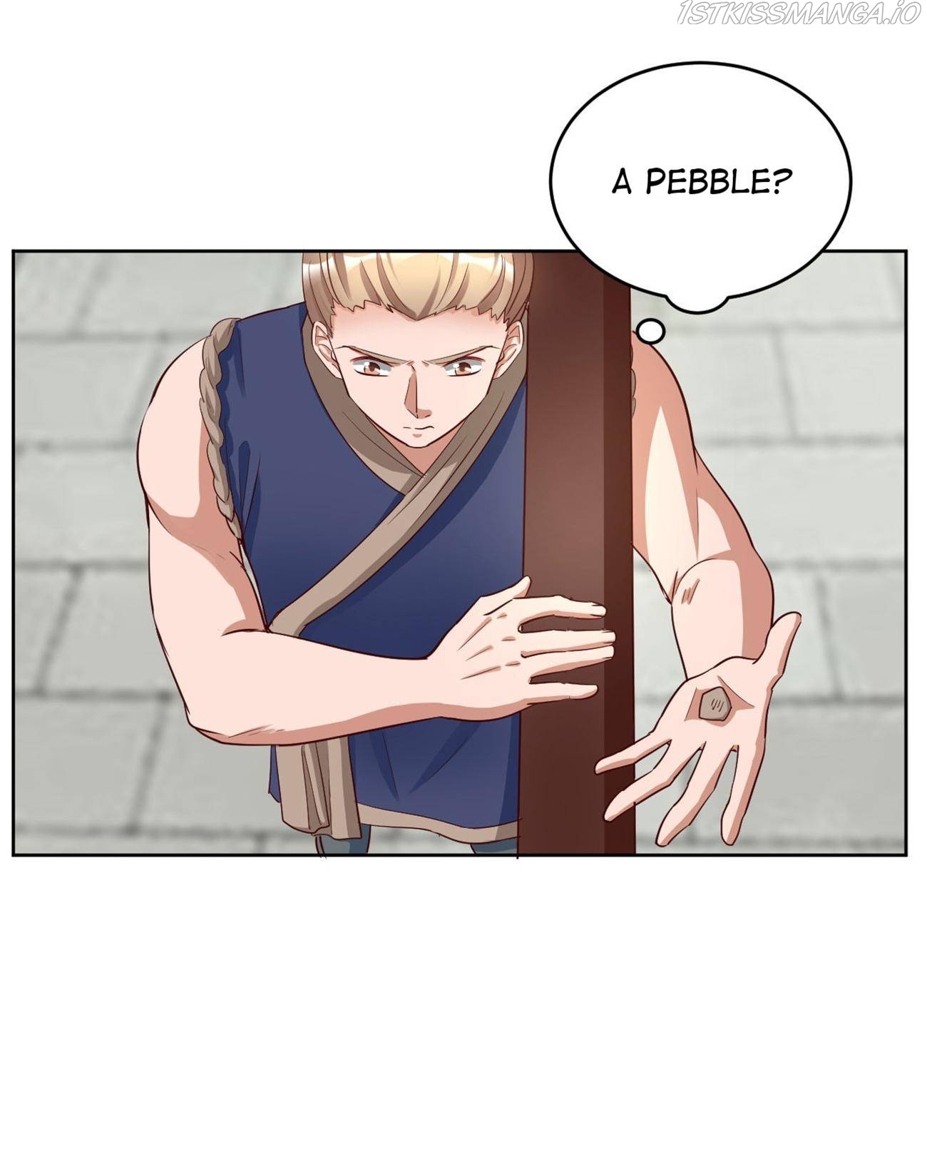 Imperial Splendor Chapter 129 - page 4