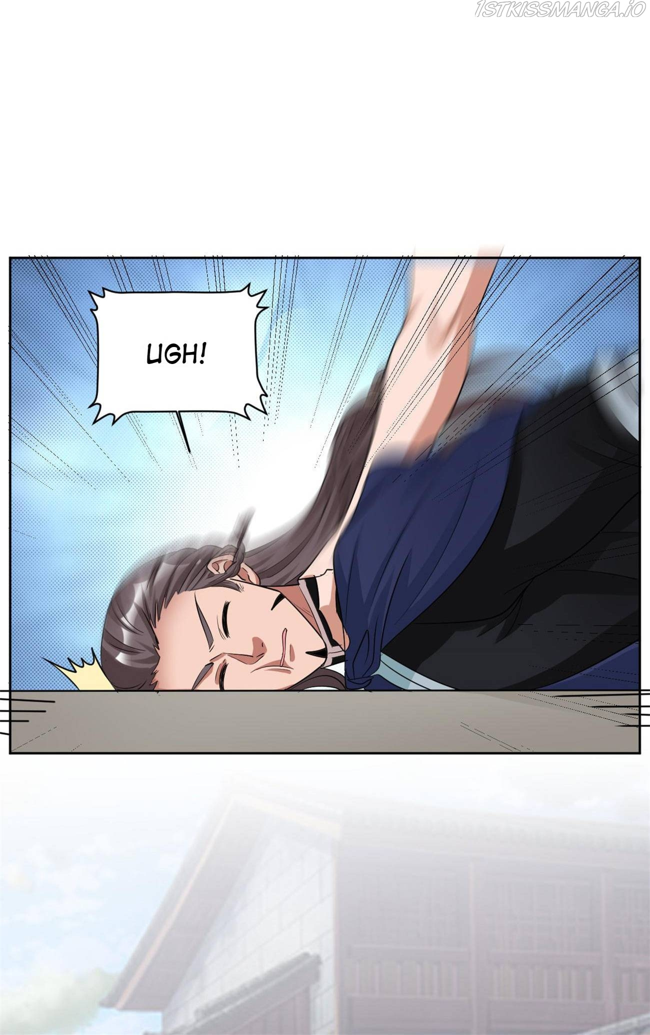 Imperial Splendor Chapter 129 - page 8