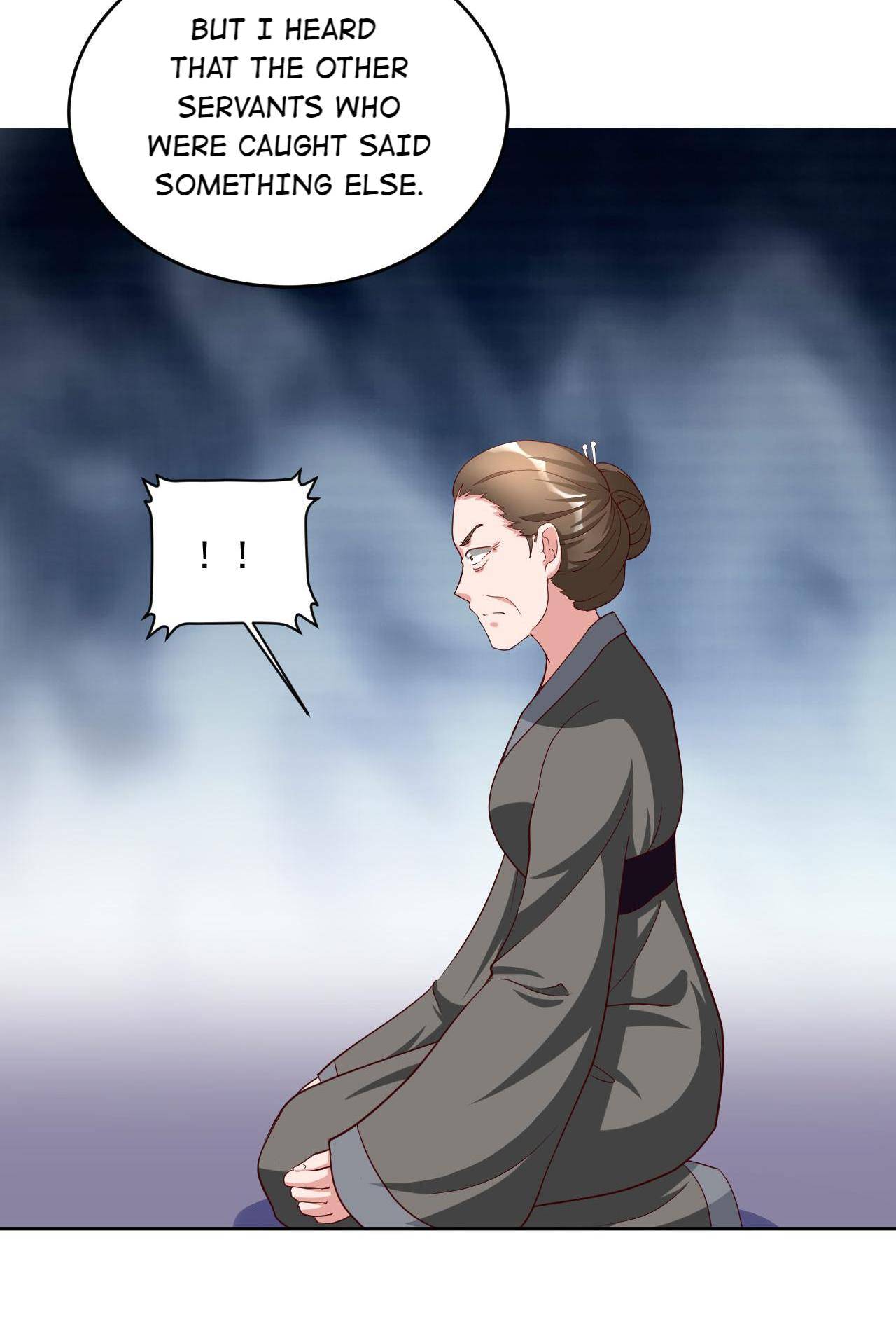 Imperial Splendor Chapter 53 - page 10