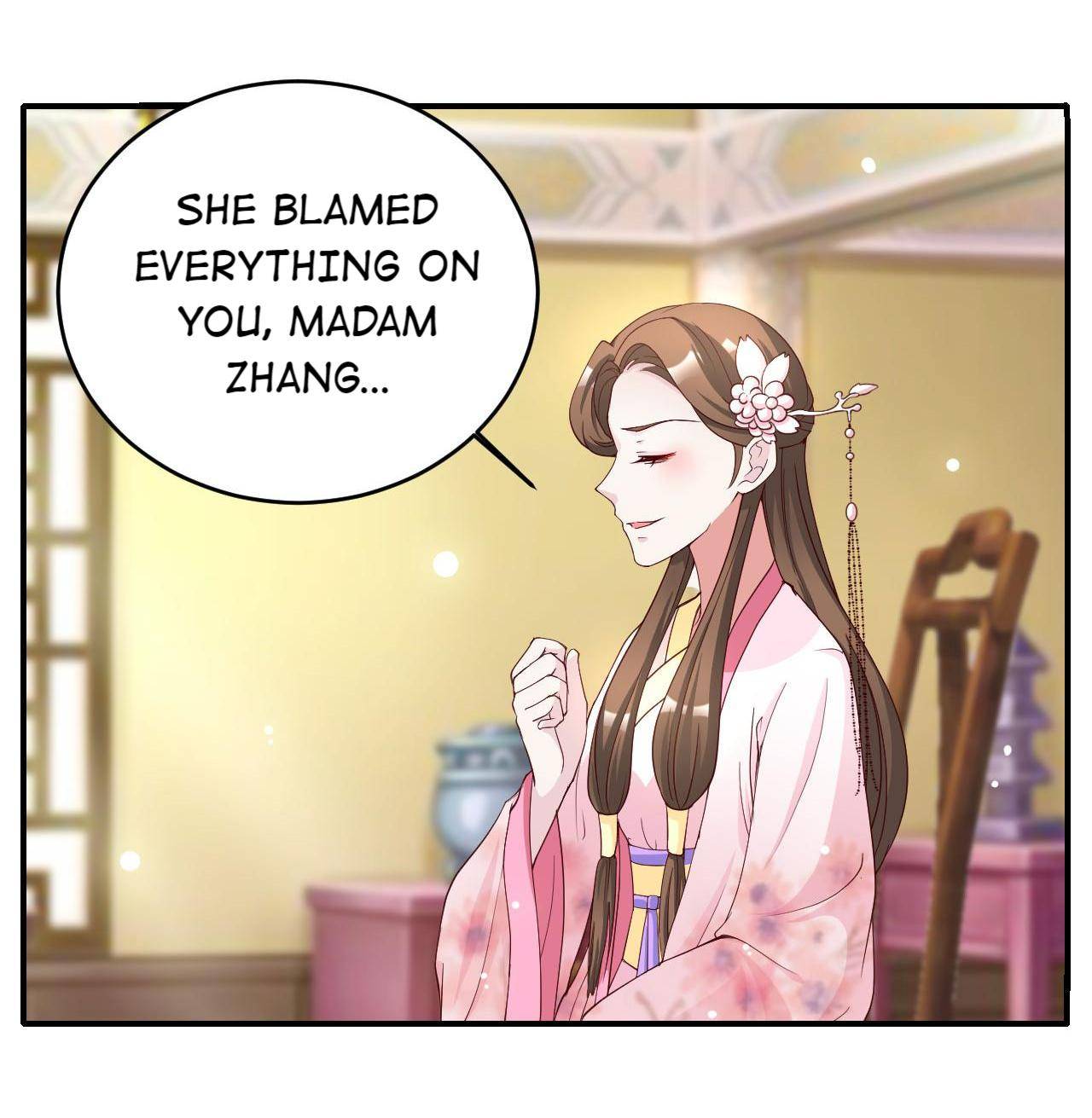 Imperial Splendor Chapter 53 - page 11