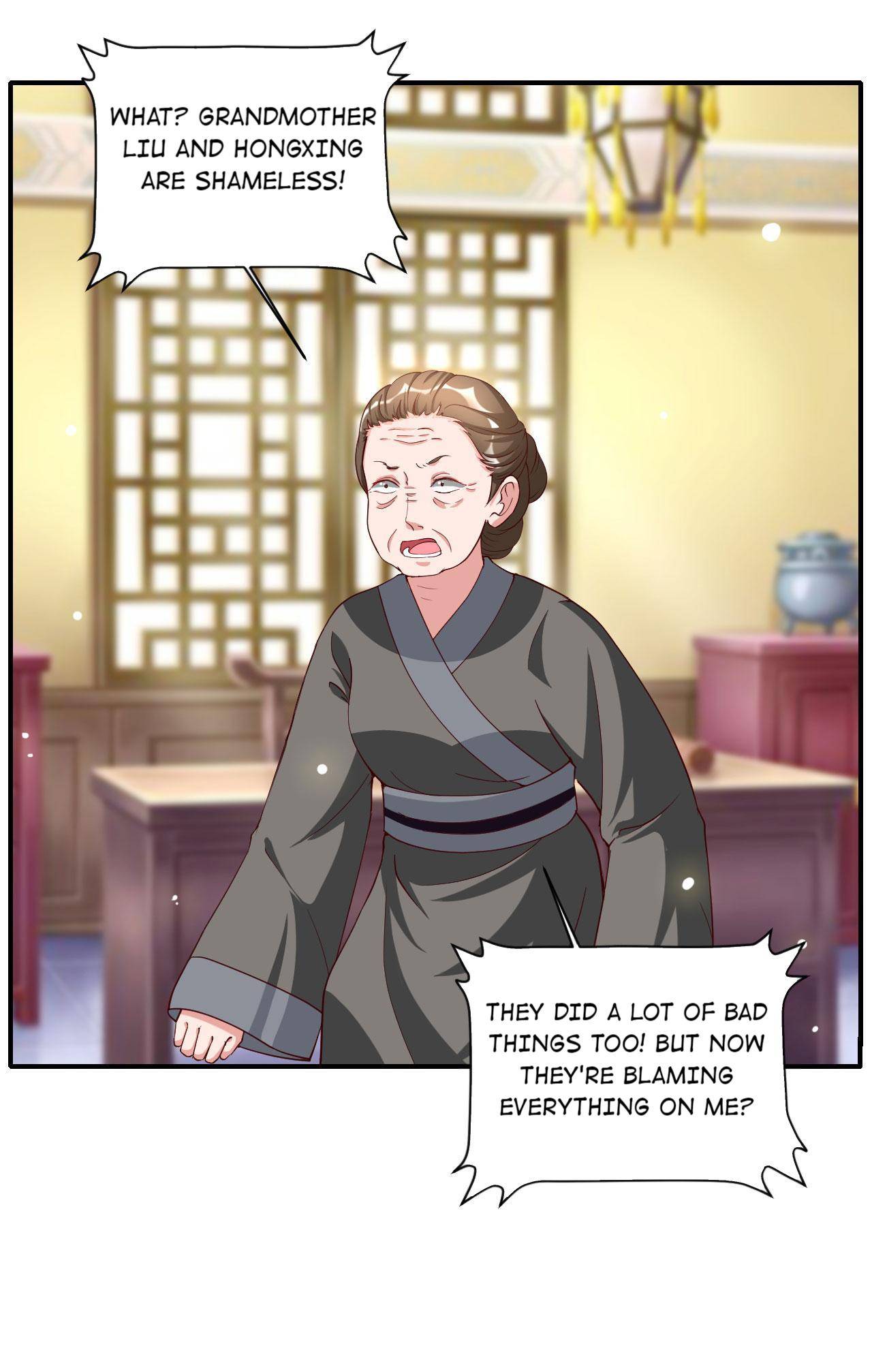Imperial Splendor Chapter 53 - page 12