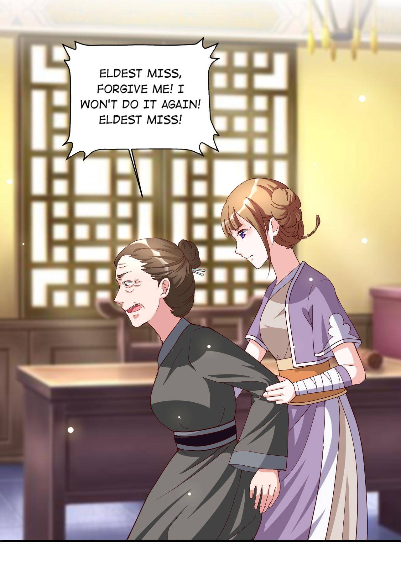 Imperial Splendor Chapter 53 - page 15