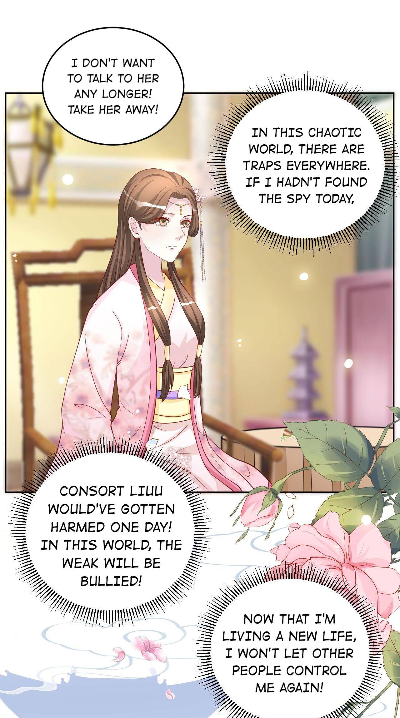 Imperial Splendor Chapter 53 - page 16