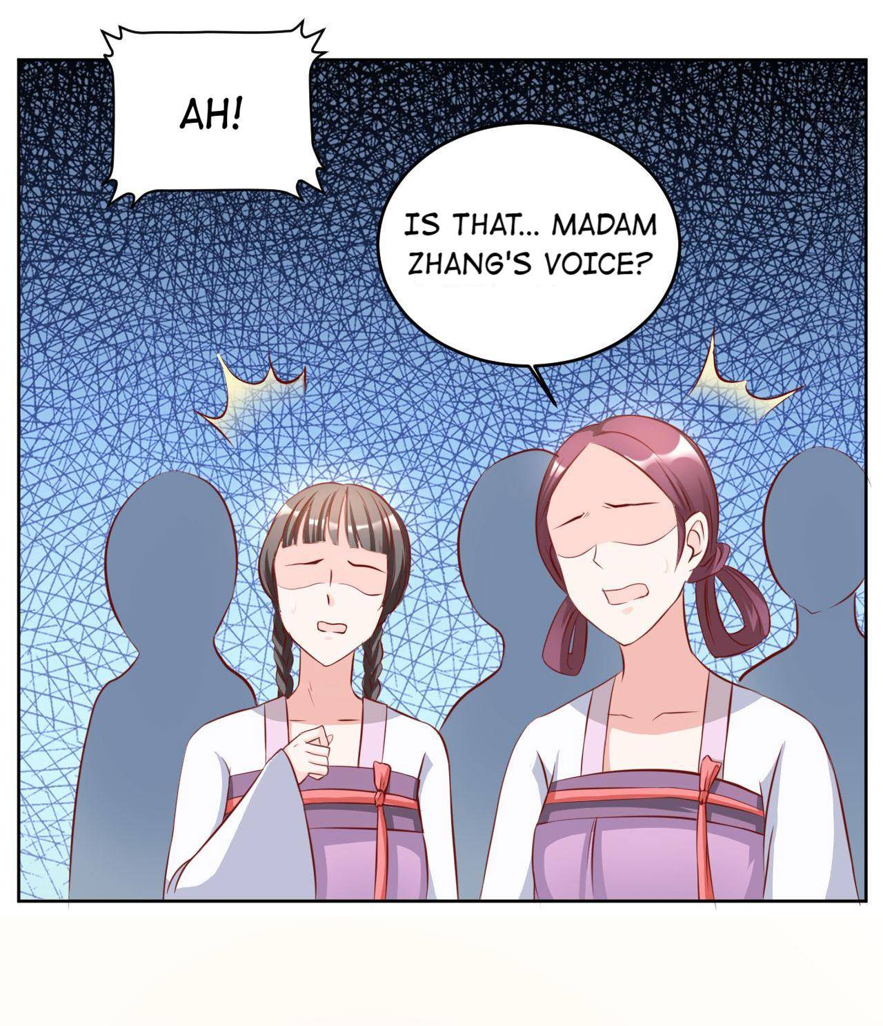 Imperial Splendor Chapter 53 - page 19