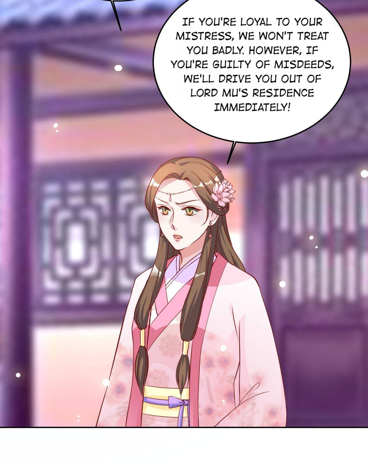 Imperial Splendor Chapter 53 - page 22