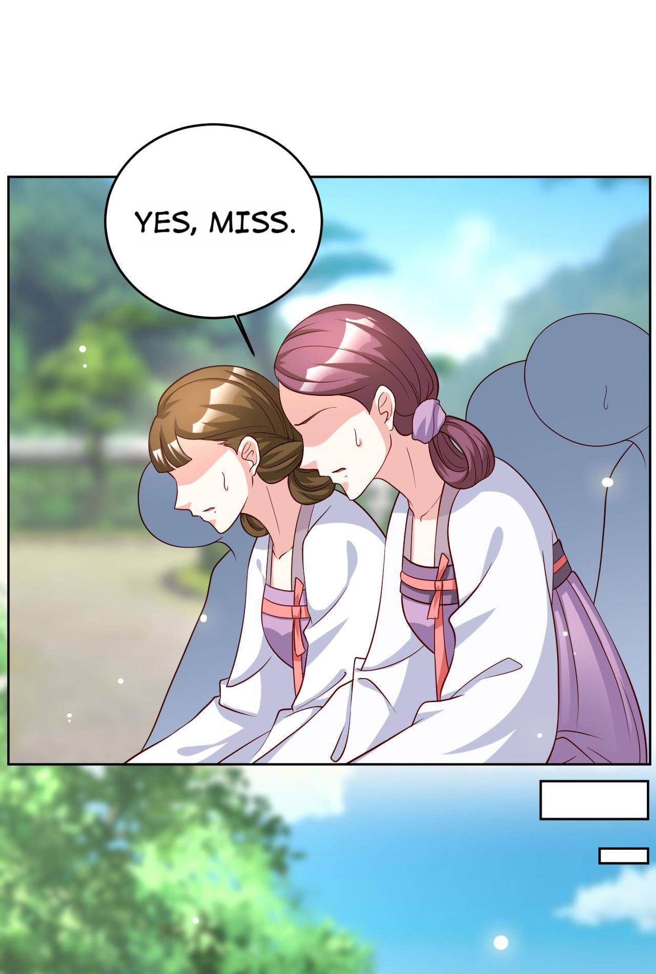 Imperial Splendor Chapter 53 - page 23