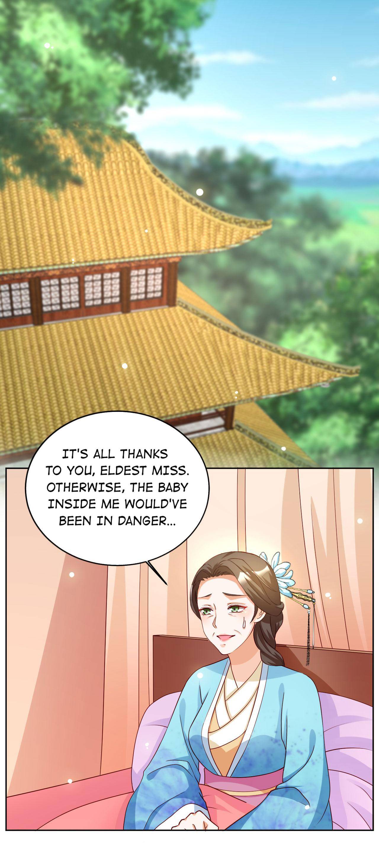 Imperial Splendor Chapter 53 - page 24