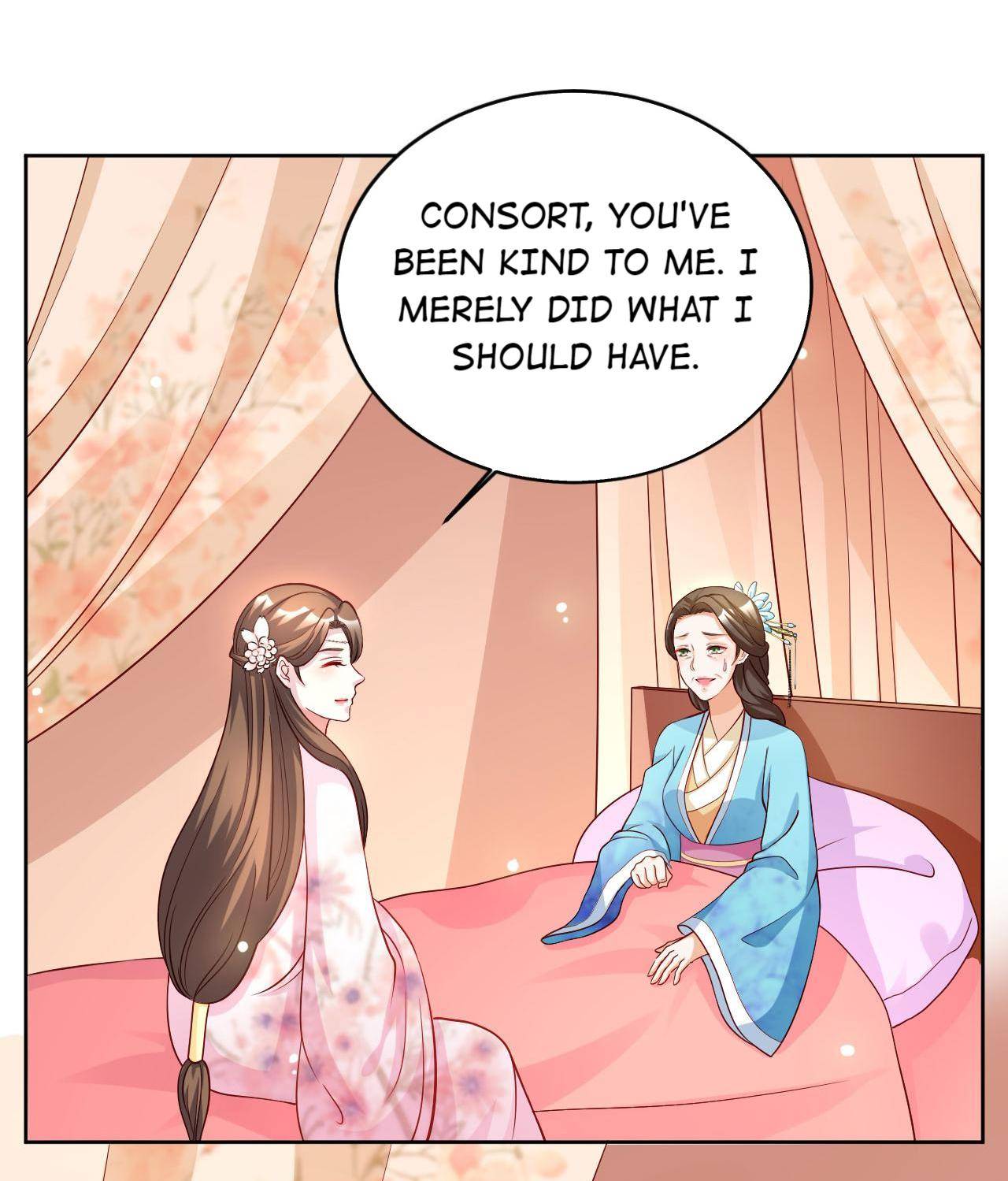 Imperial Splendor Chapter 53 - page 25