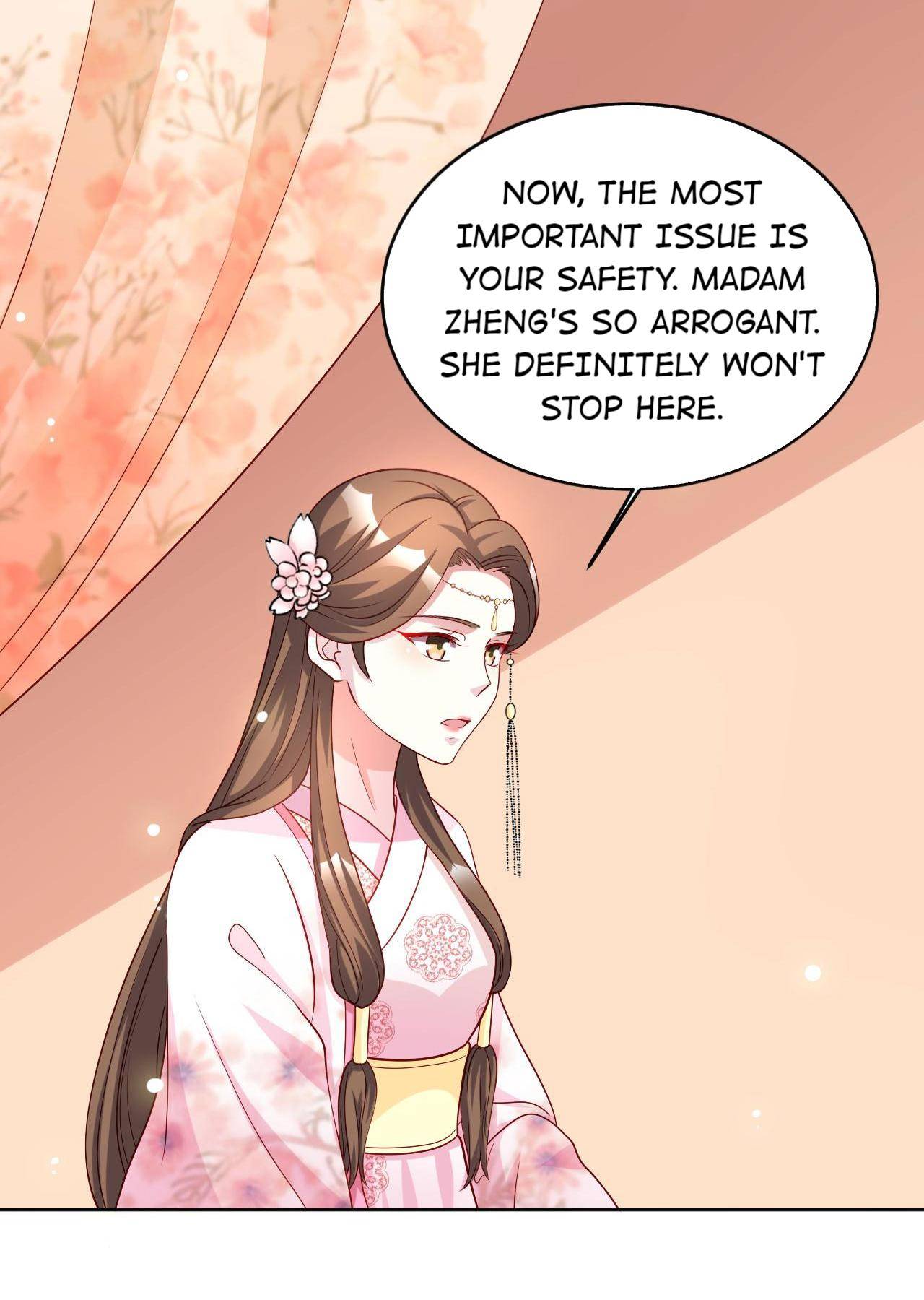 Imperial Splendor Chapter 53 - page 26