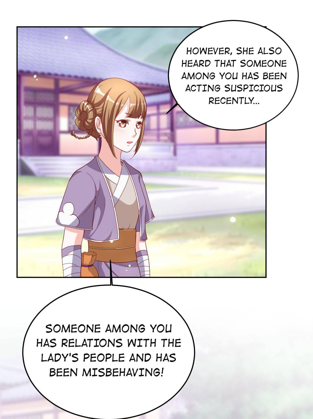 Imperial Splendor Chapter 53 - page 3