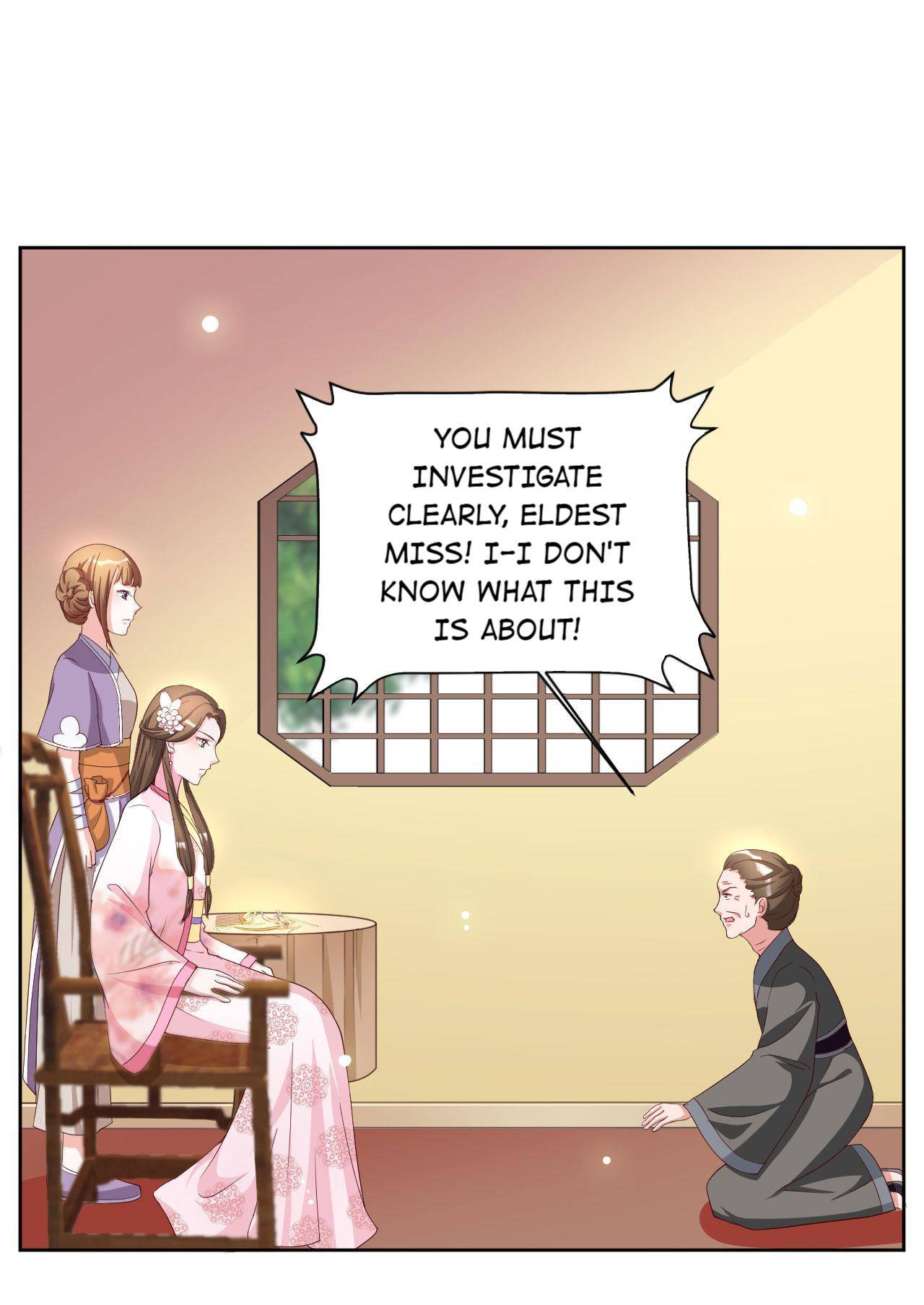 Imperial Splendor Chapter 53 - page 8