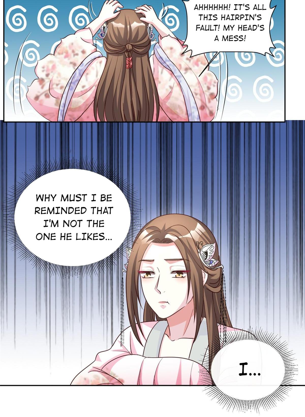 Imperial Splendor Chapter 80 - page 10
