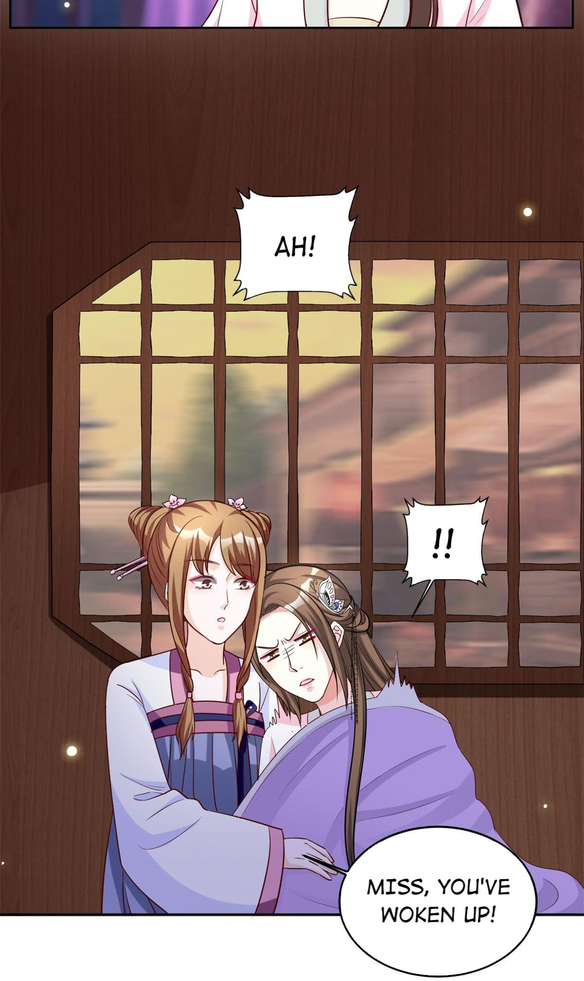 Imperial Splendor Chapter 80 - page 12