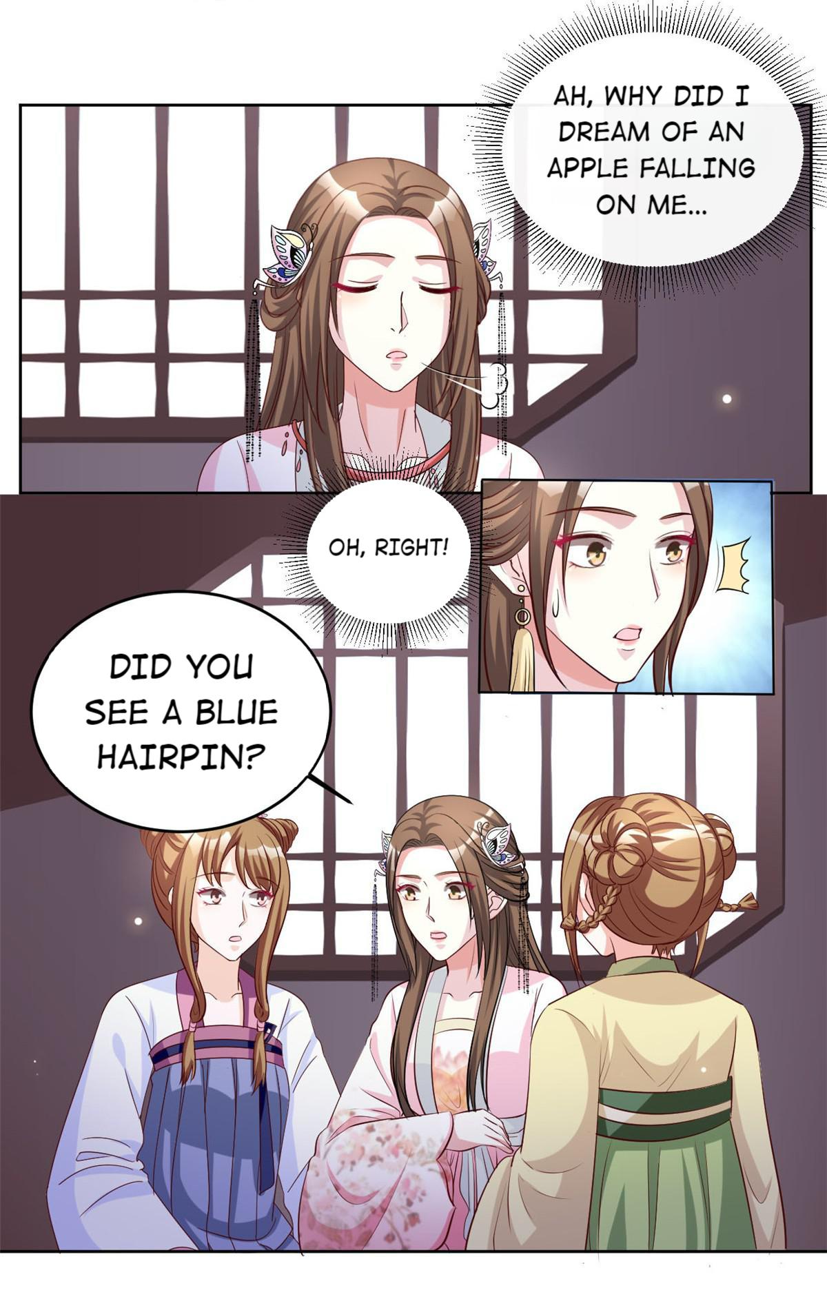 Imperial Splendor Chapter 80 - page 14