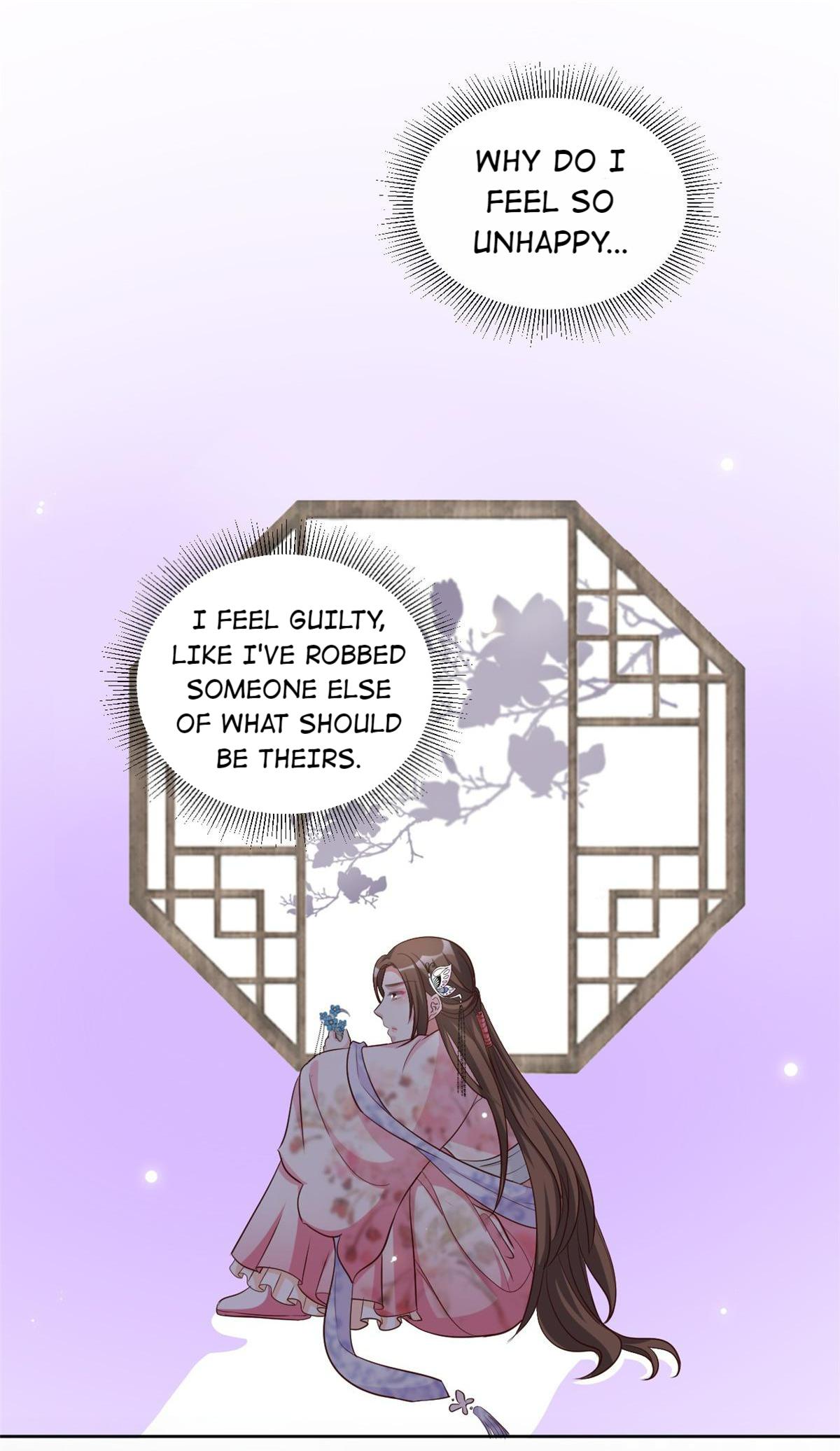 Imperial Splendor Chapter 80 - page 7