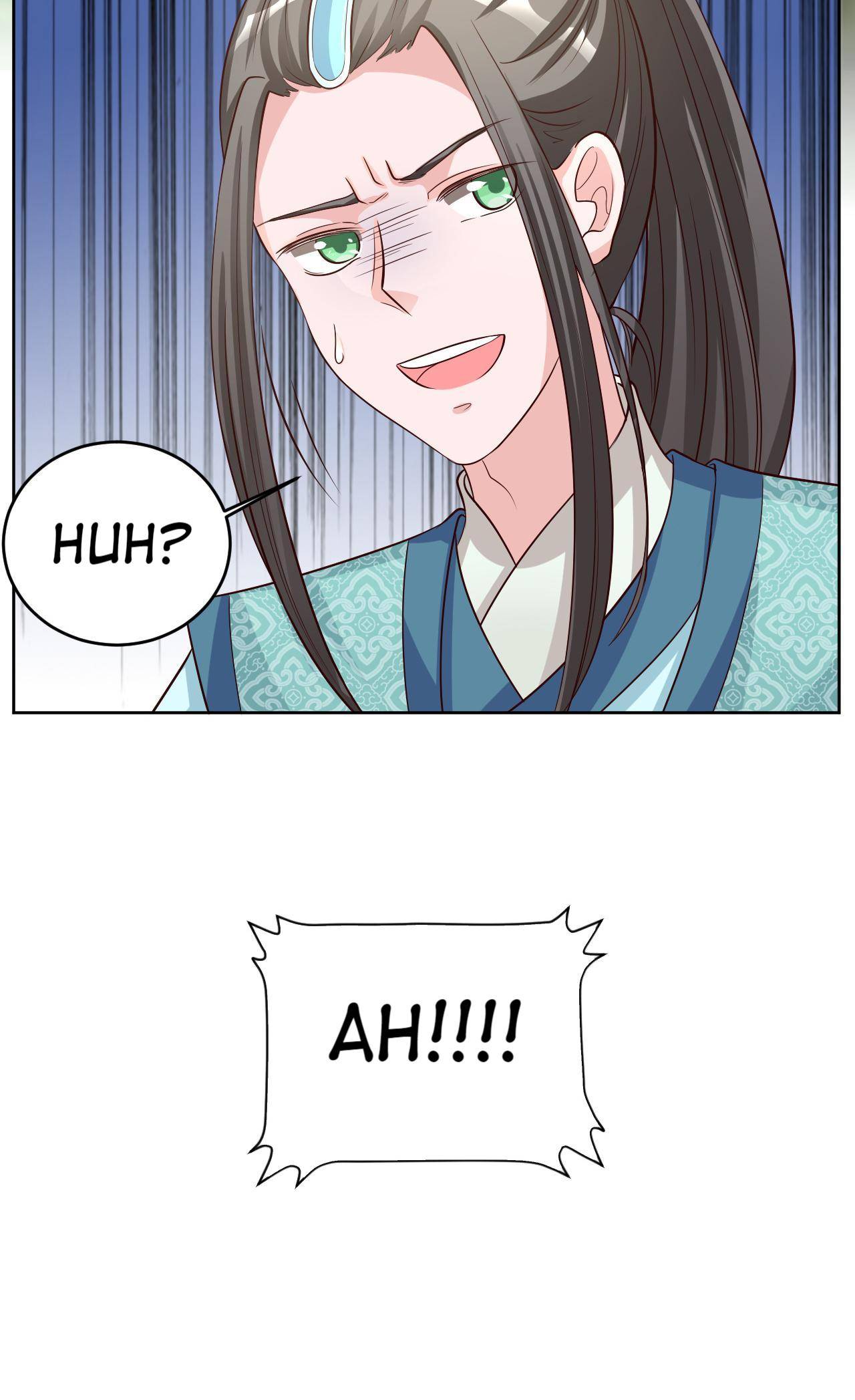 Imperial Splendor Chapter 54 - page 17
