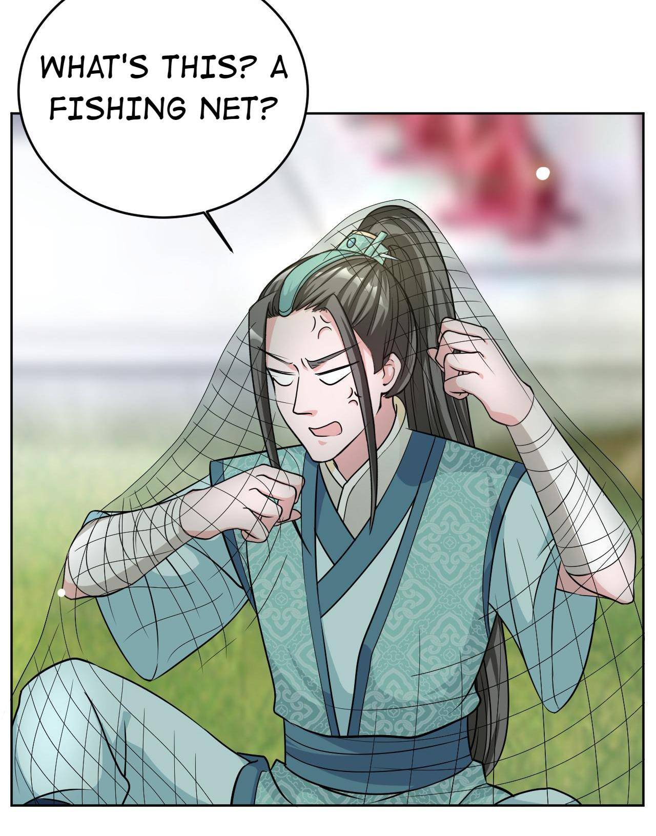 Imperial Splendor Chapter 54 - page 19