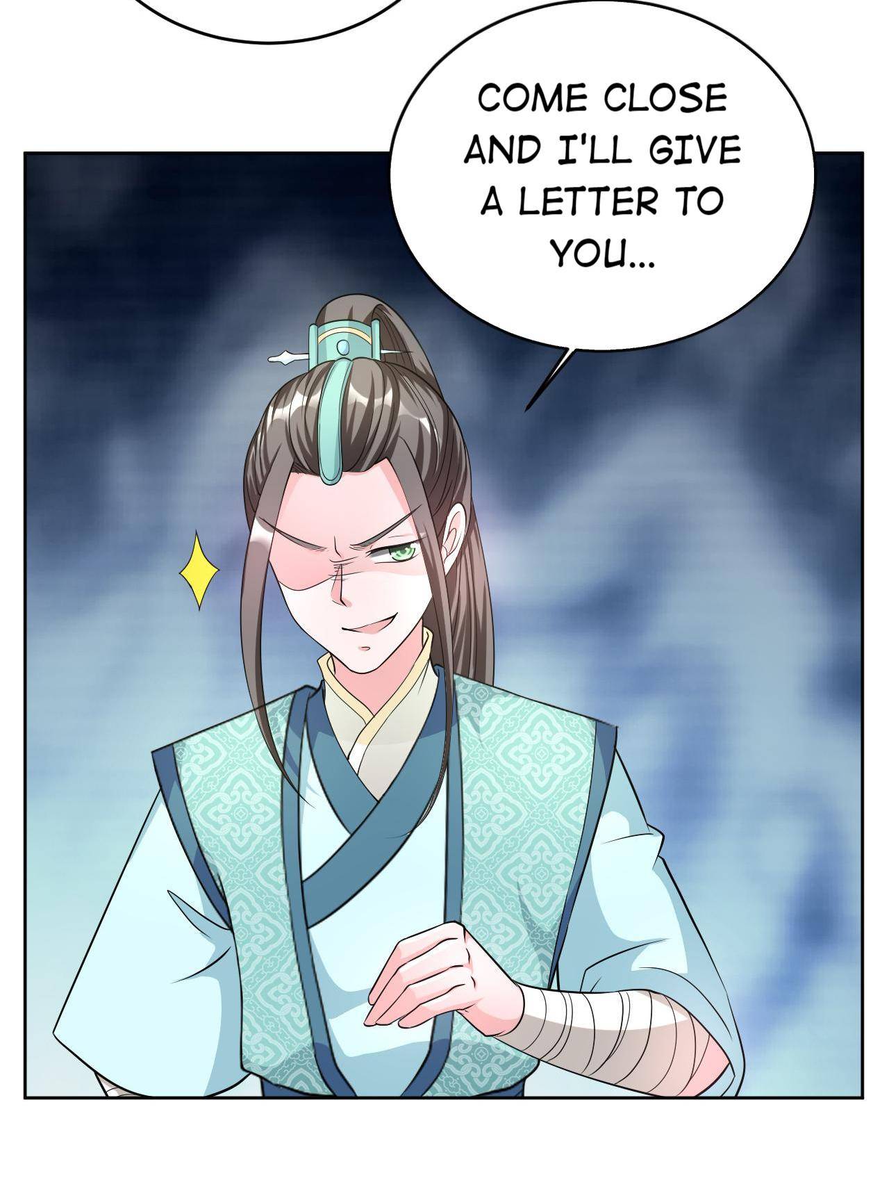 Imperial Splendor Chapter 54 - page 22