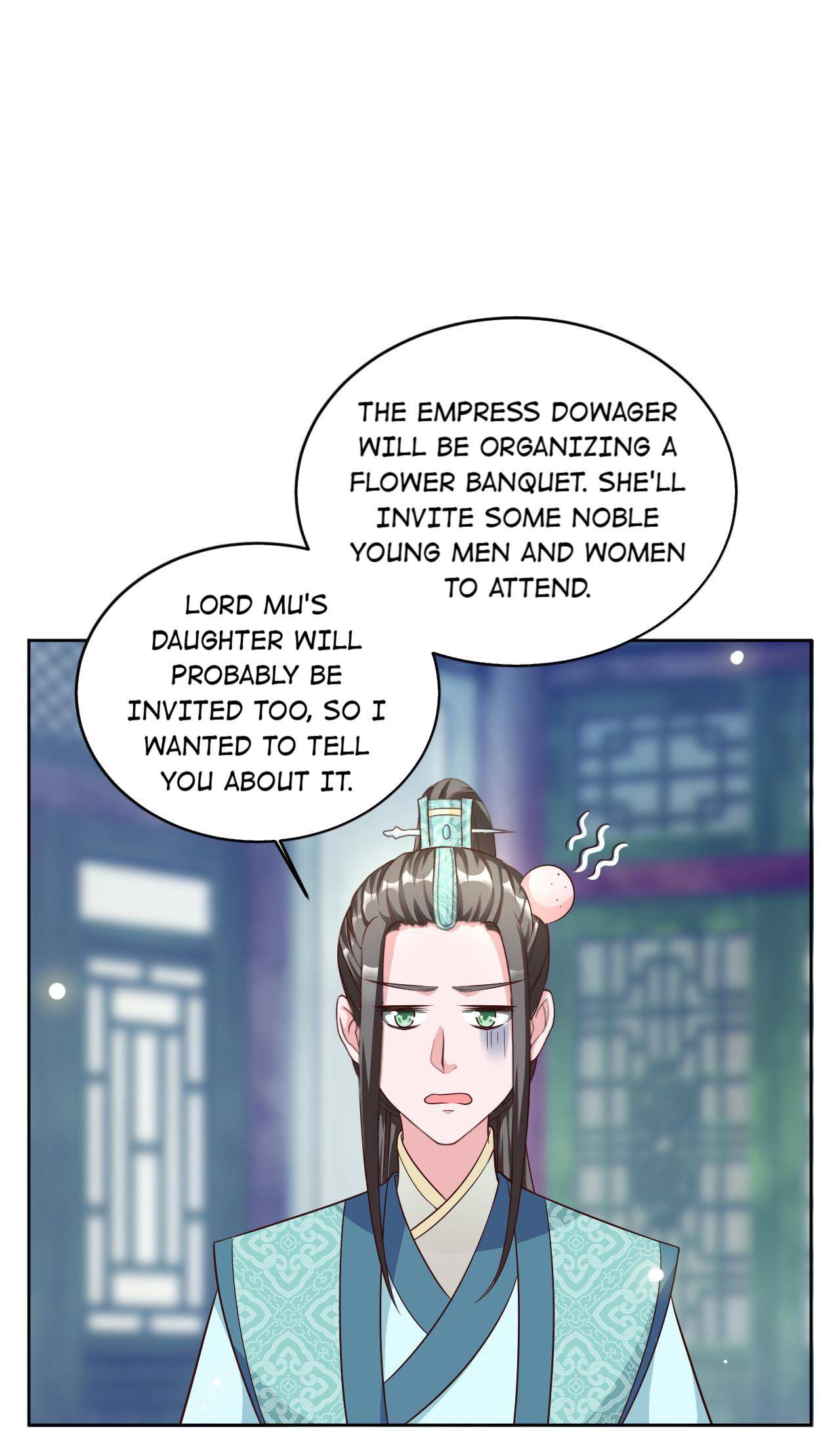 Imperial Splendor Chapter 54 - page 24