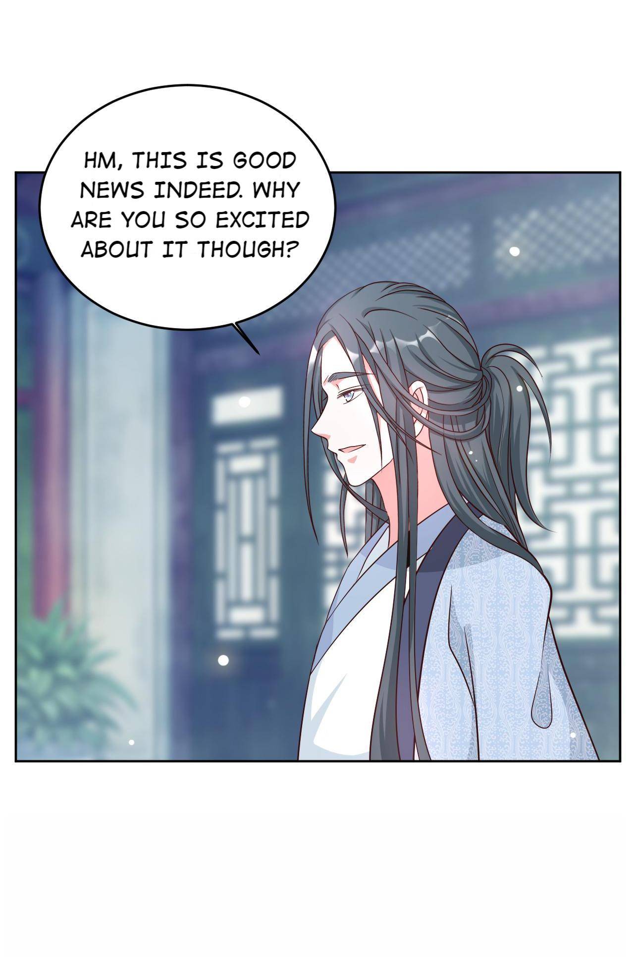 Imperial Splendor Chapter 54 - page 25