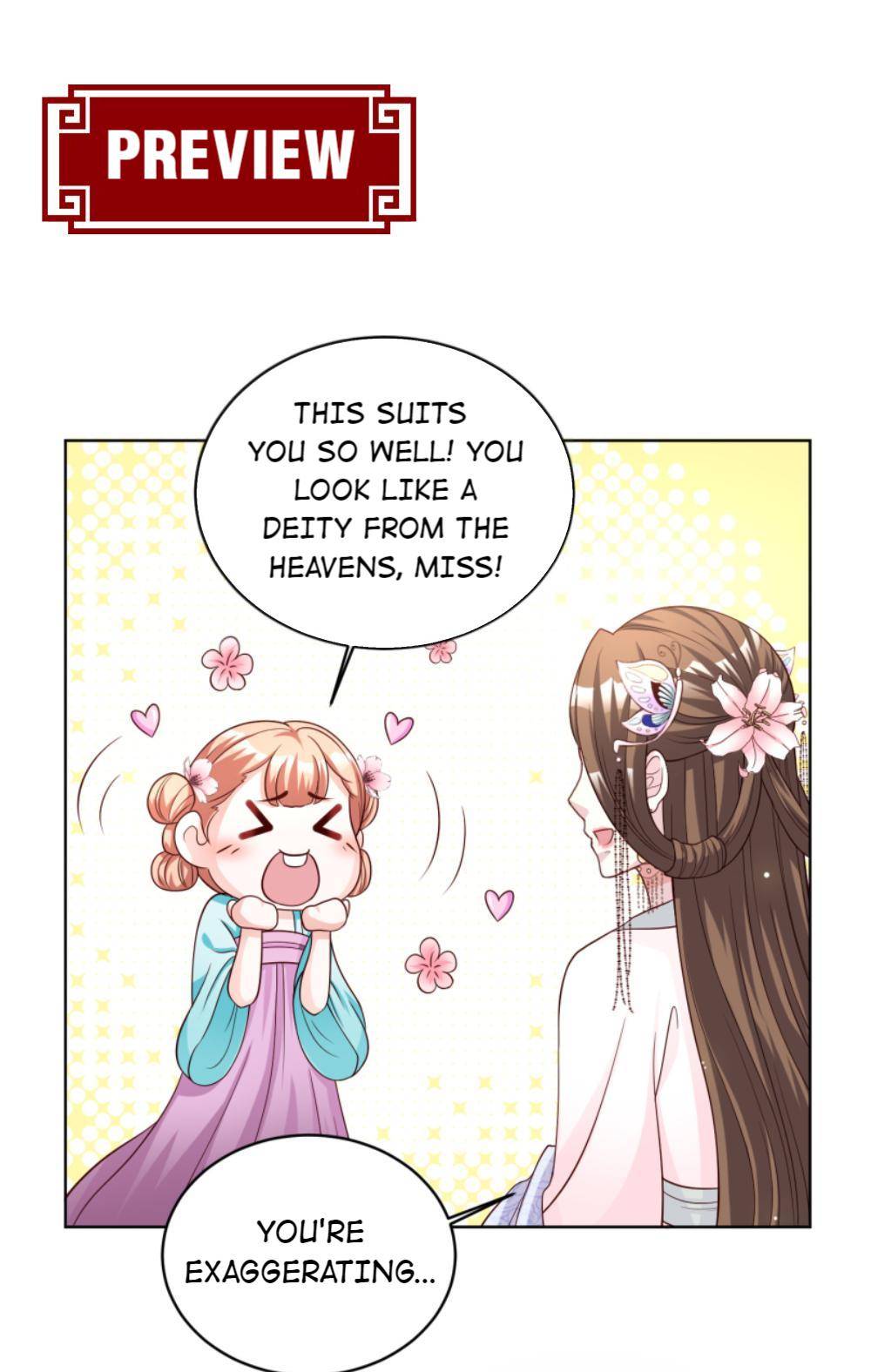 Imperial Splendor Chapter 54 - page 26