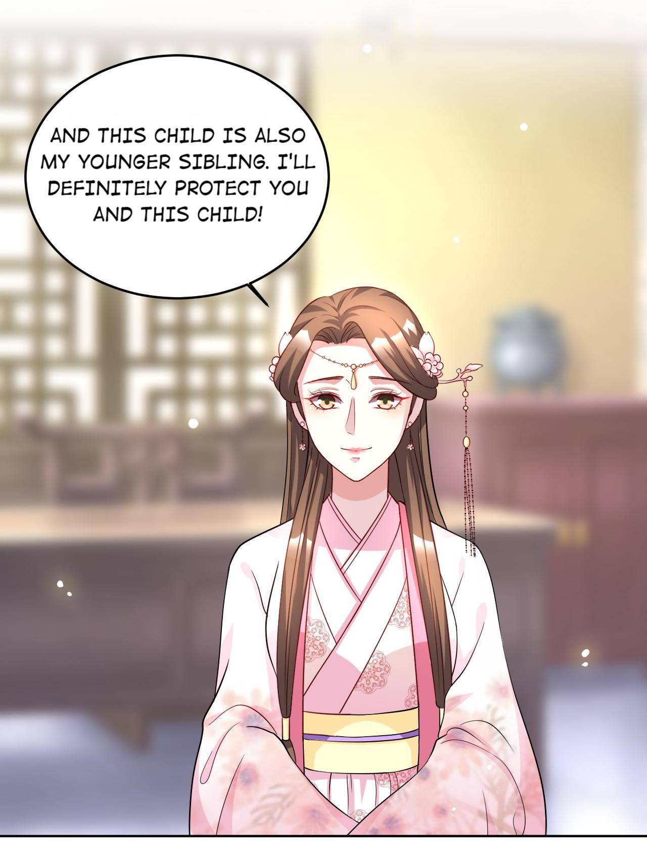 Imperial Splendor Chapter 54 - page 6