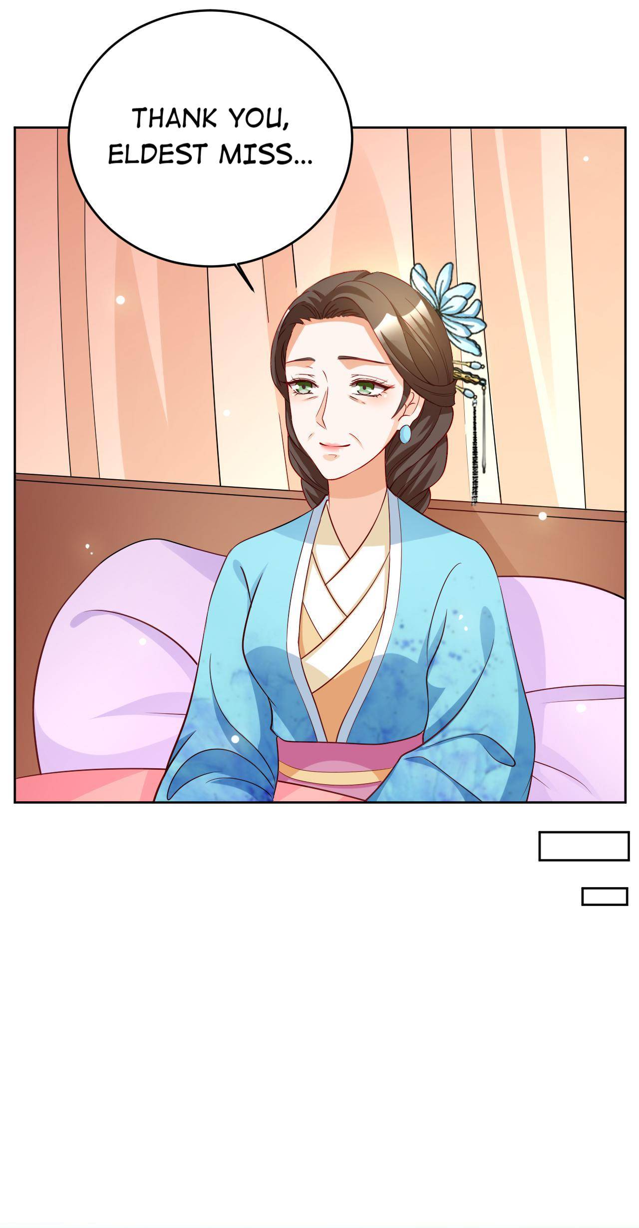 Imperial Splendor Chapter 54 - page 7