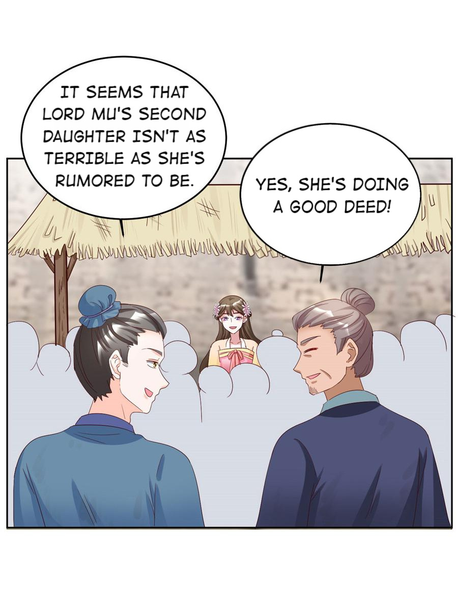 Imperial Splendor Chapter 123 - page 10