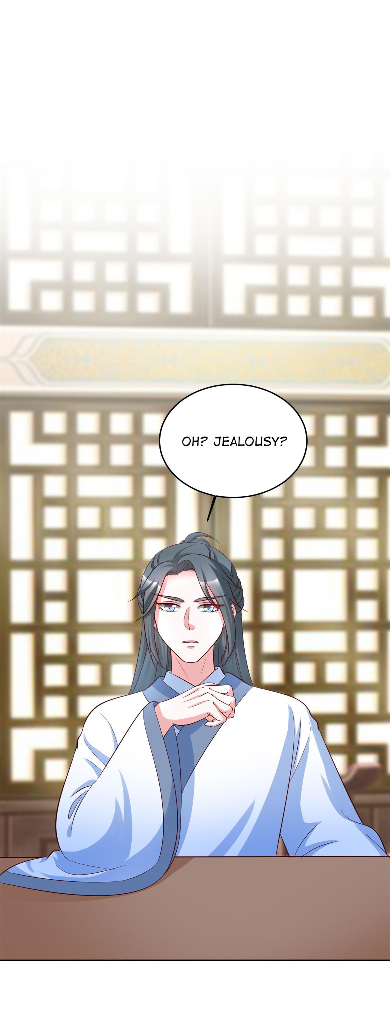 Imperial Splendor Chapter 123 - page 13