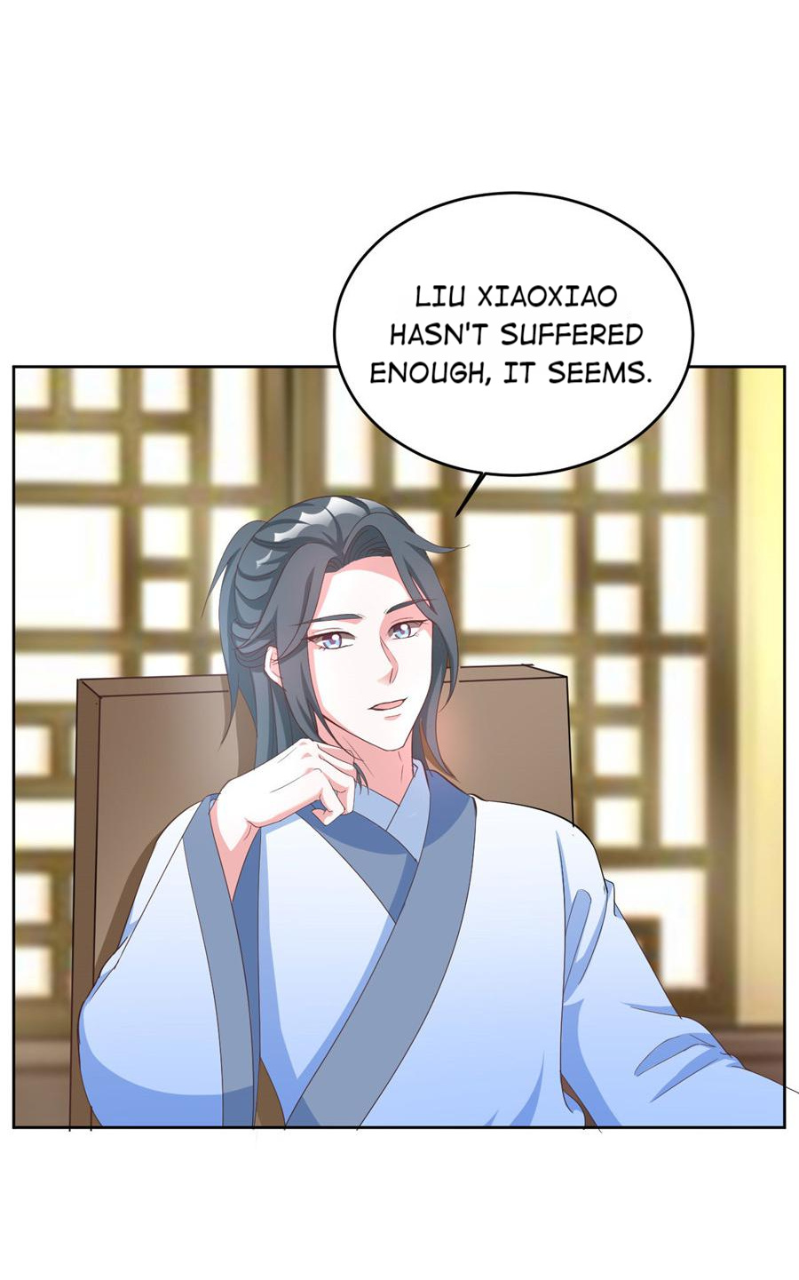 Imperial Splendor Chapter 123 - page 16