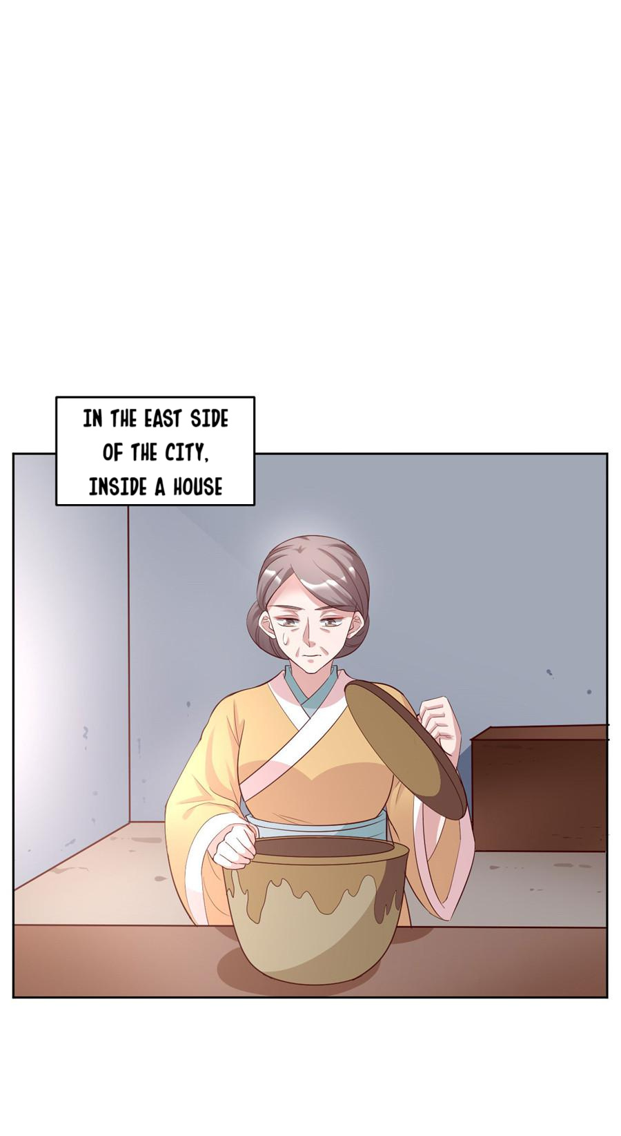 Imperial Splendor Chapter 123 - page 2
