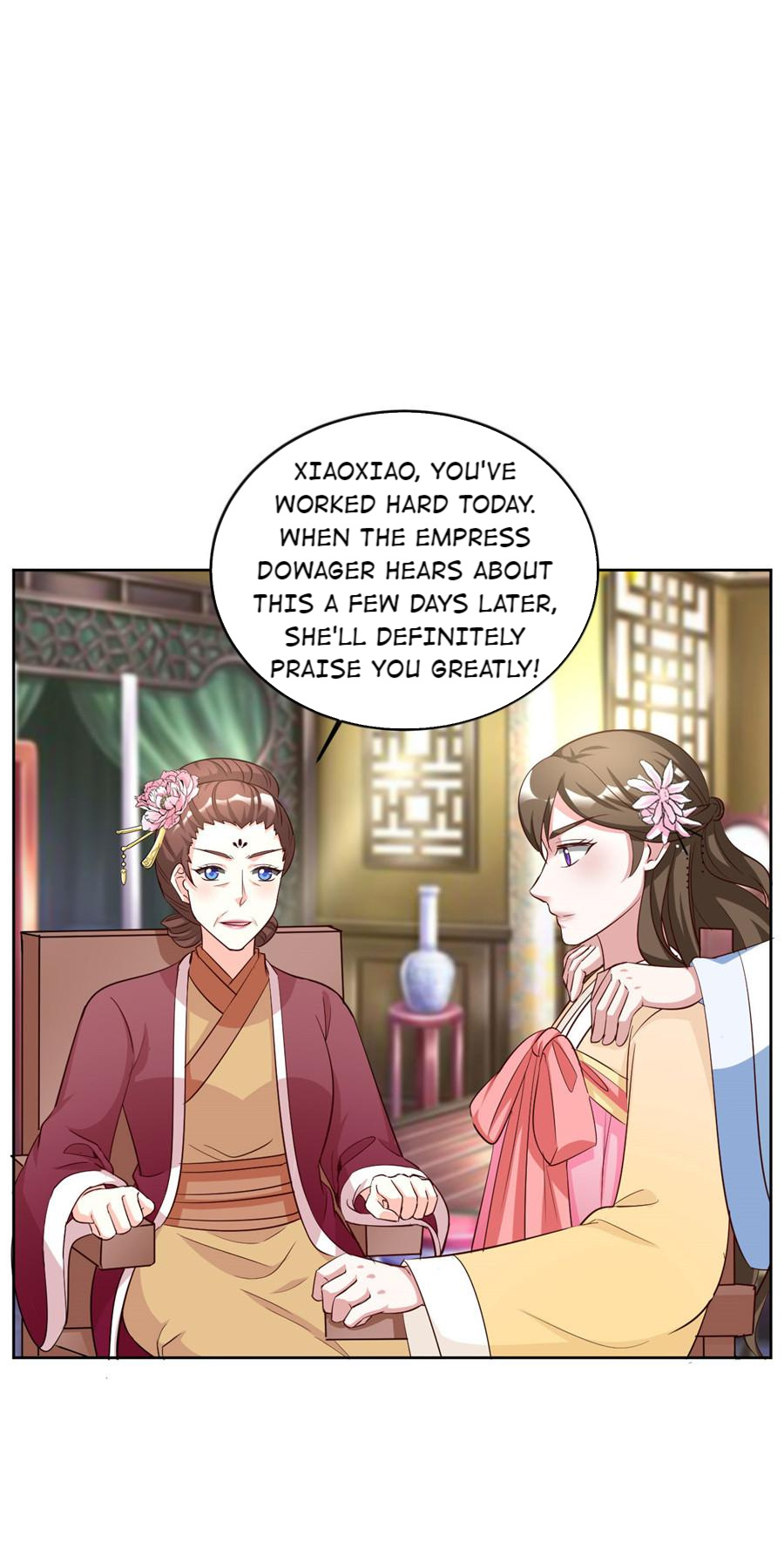 Imperial Splendor Chapter 123 - page 20