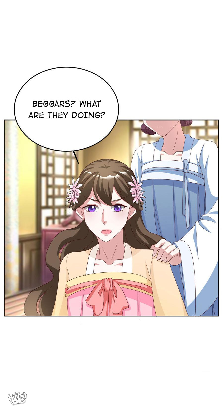 Imperial Splendor Chapter 123 - page 24