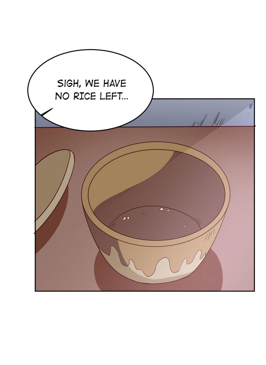 Imperial Splendor Chapter 123 - page 3