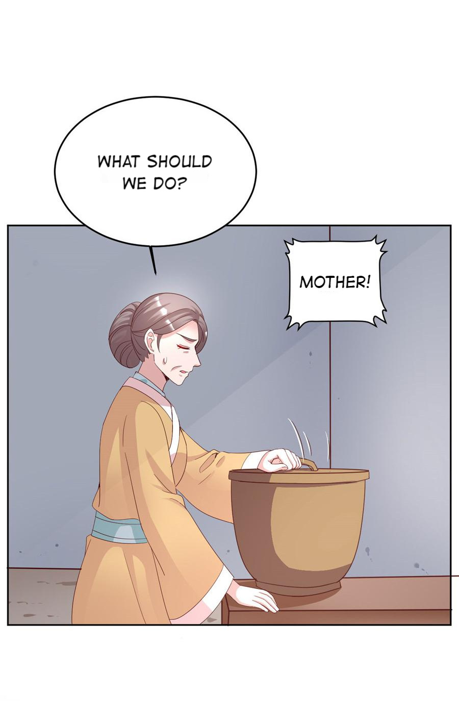 Imperial Splendor Chapter 123 - page 4