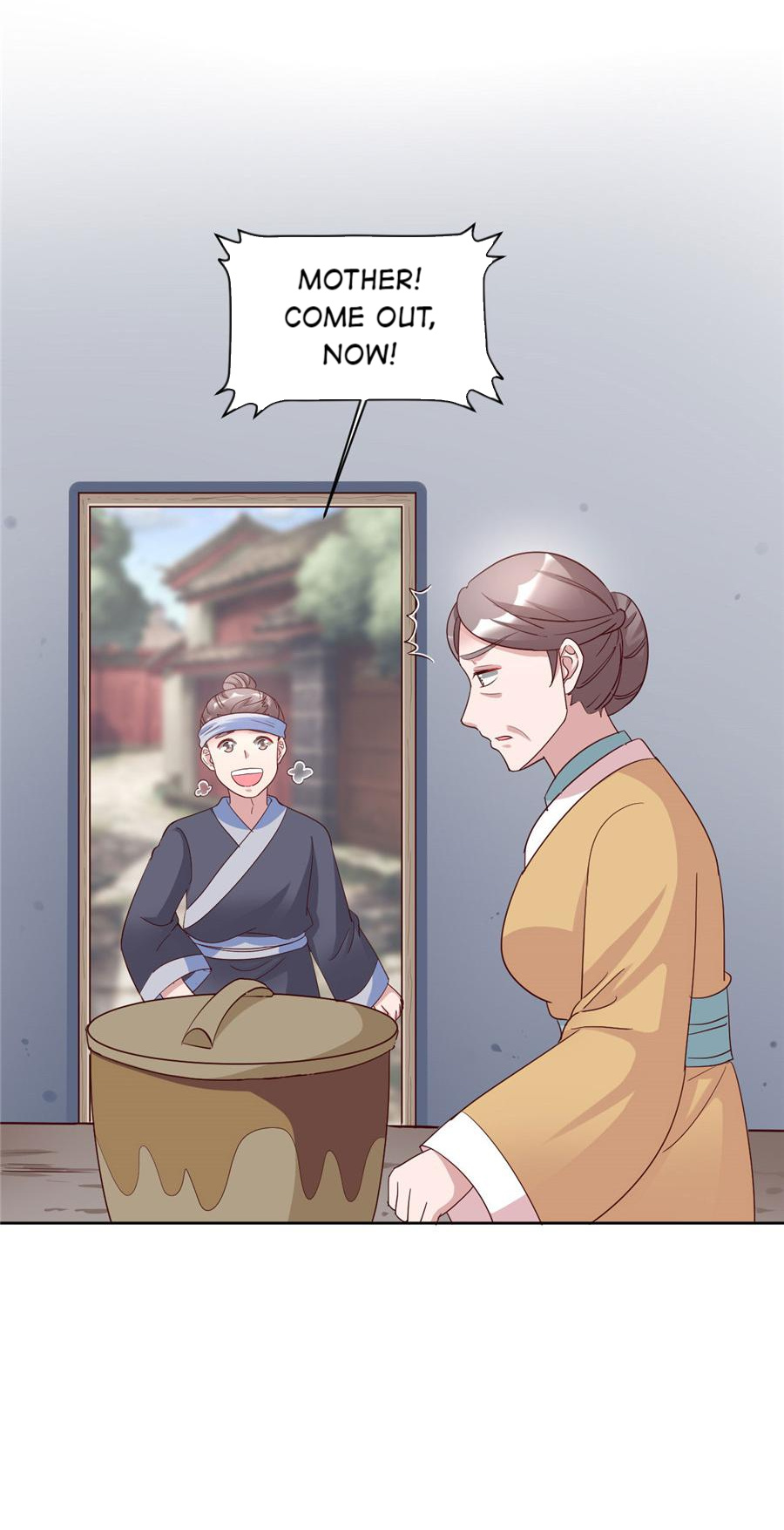 Imperial Splendor Chapter 123 - page 5