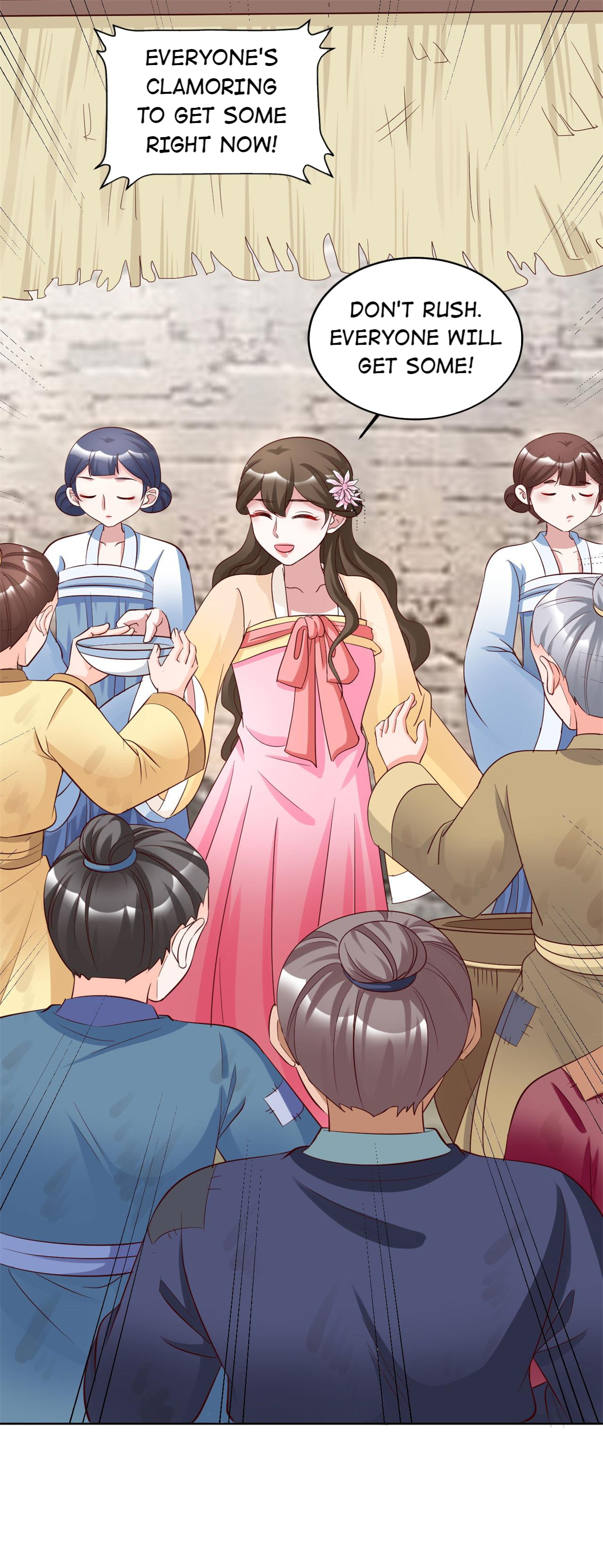 Imperial Splendor Chapter 123 - page 7
