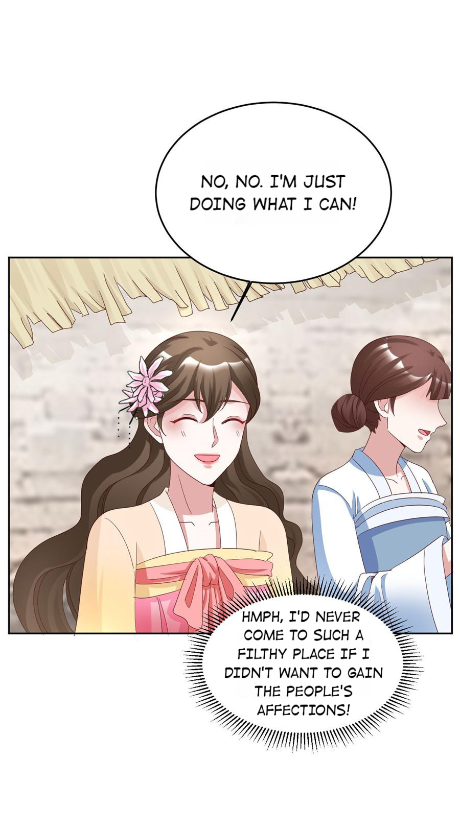 Imperial Splendor Chapter 123 - page 9