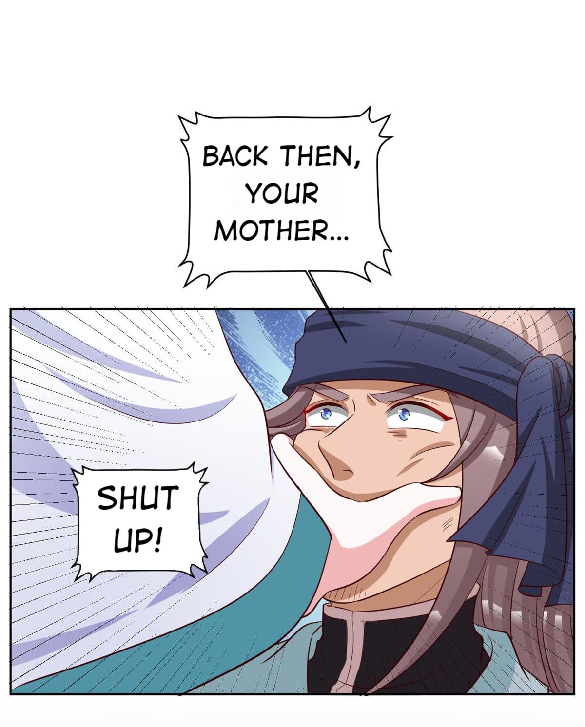 Imperial Splendor Chapter 99 - page 16