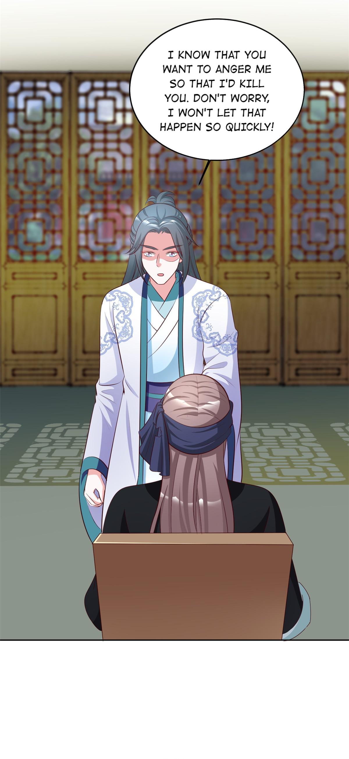 Imperial Splendor Chapter 99 - page 17