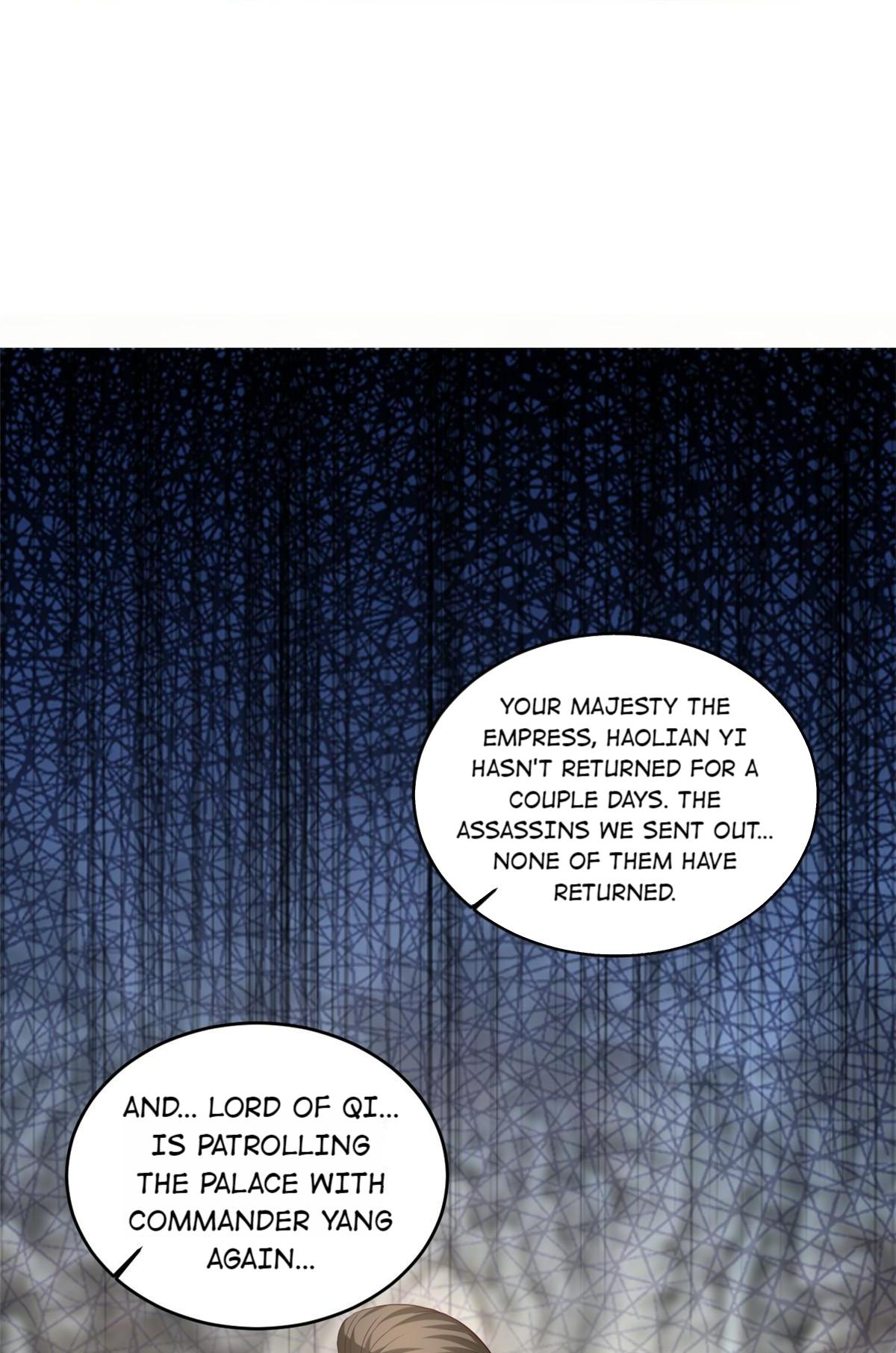 Imperial Splendor Chapter 99 - page 2