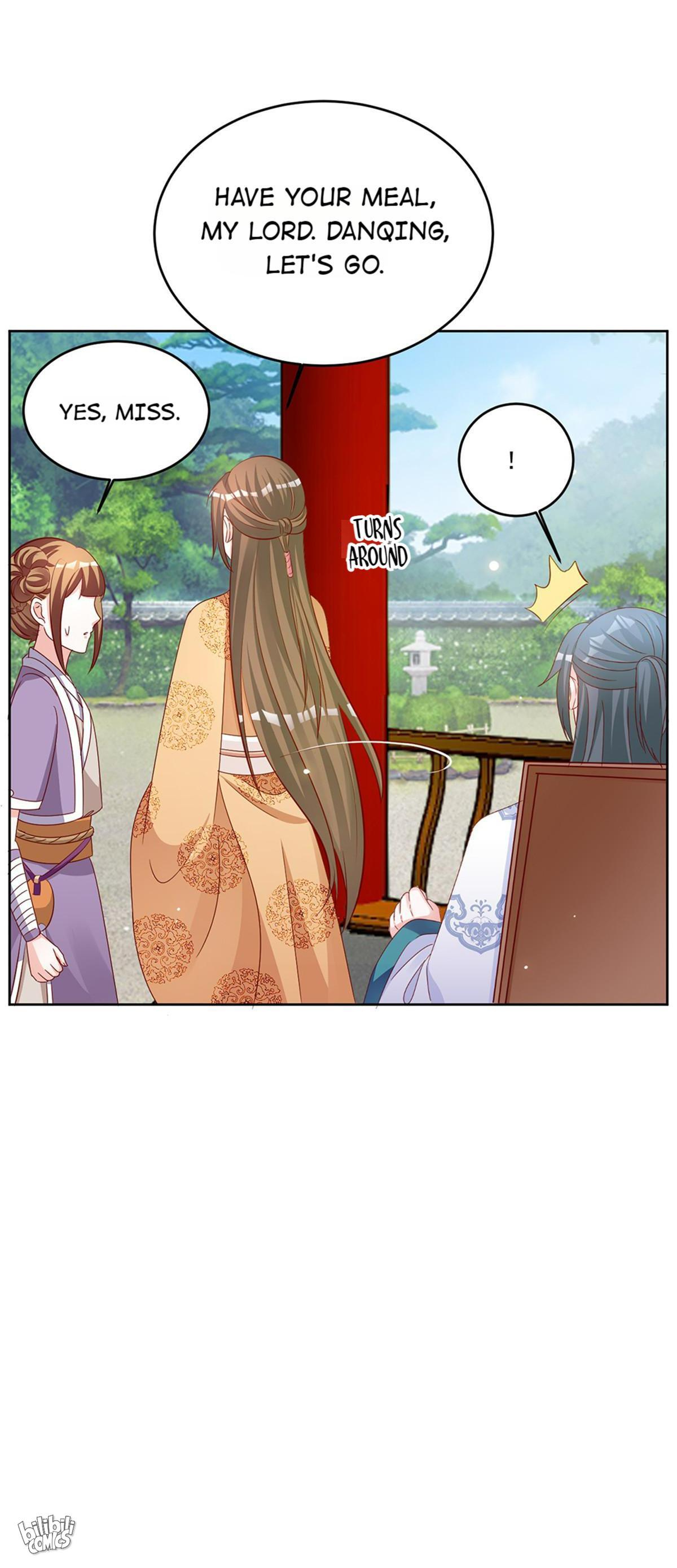 Imperial Splendor Chapter 99 - page 28