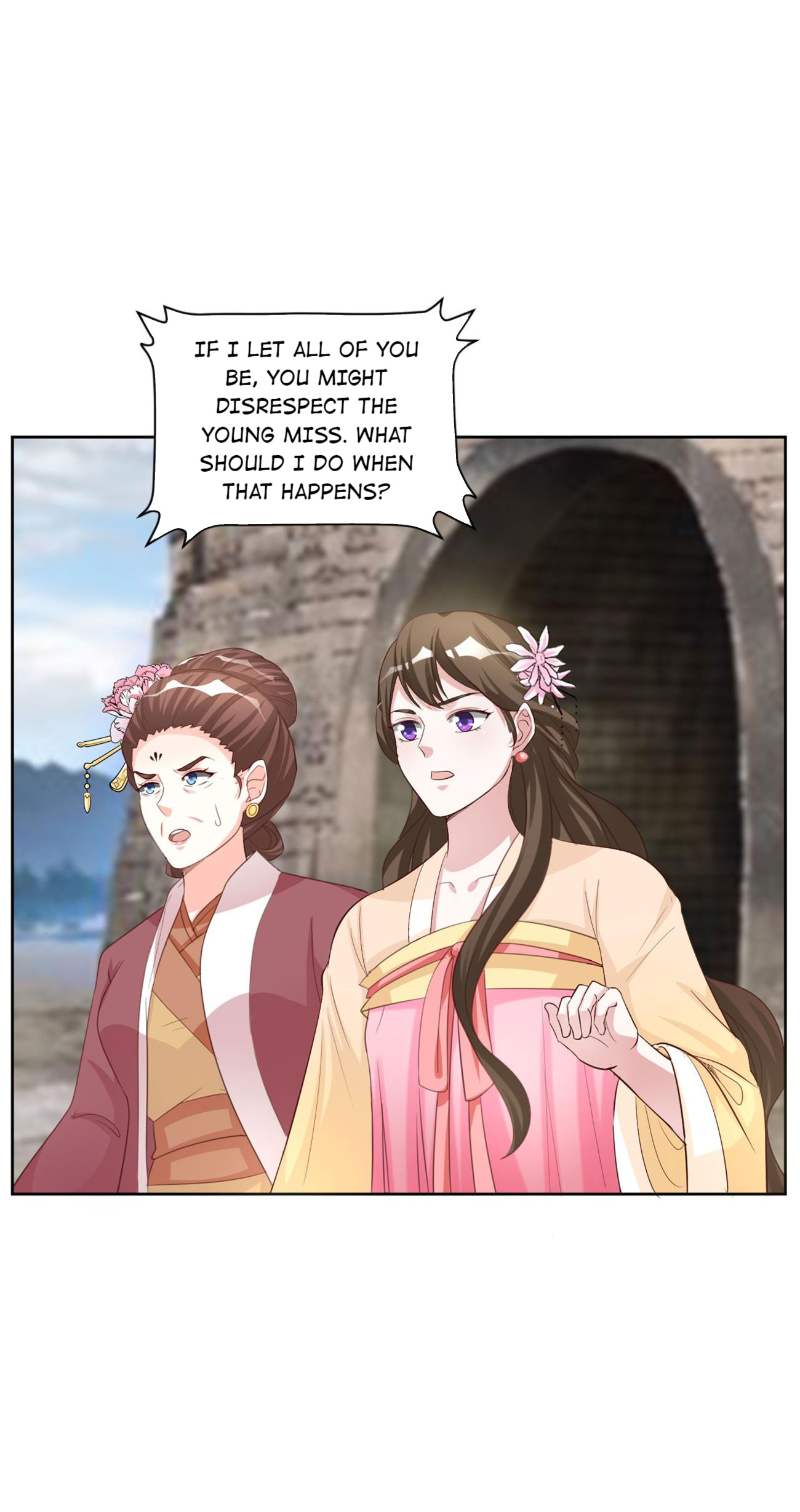 Imperial Splendor Chapter 124 - page 12