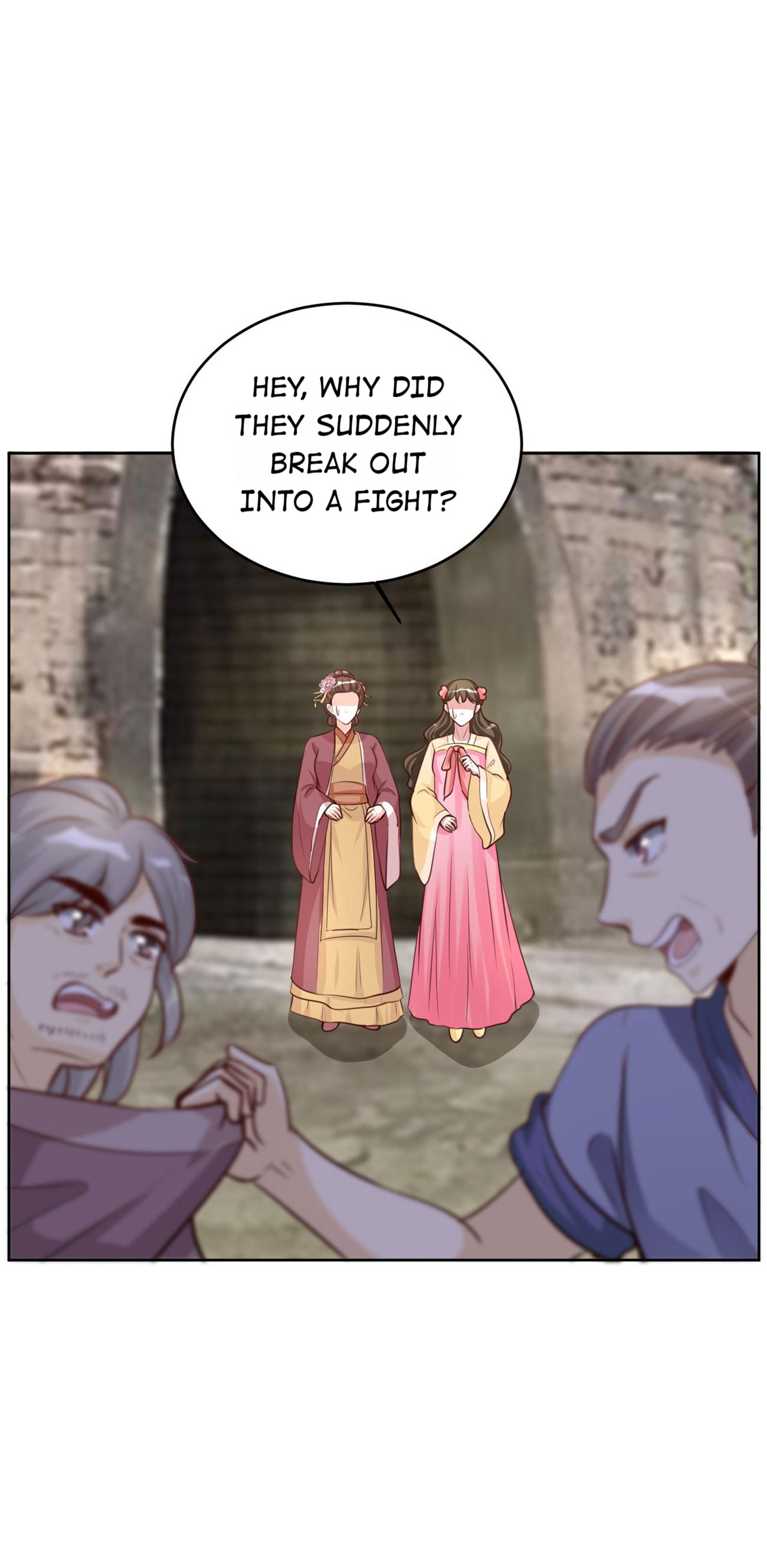 Imperial Splendor Chapter 124 - page 15