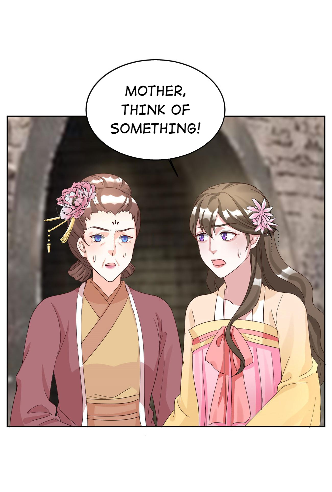 Imperial Splendor Chapter 124 - page 16
